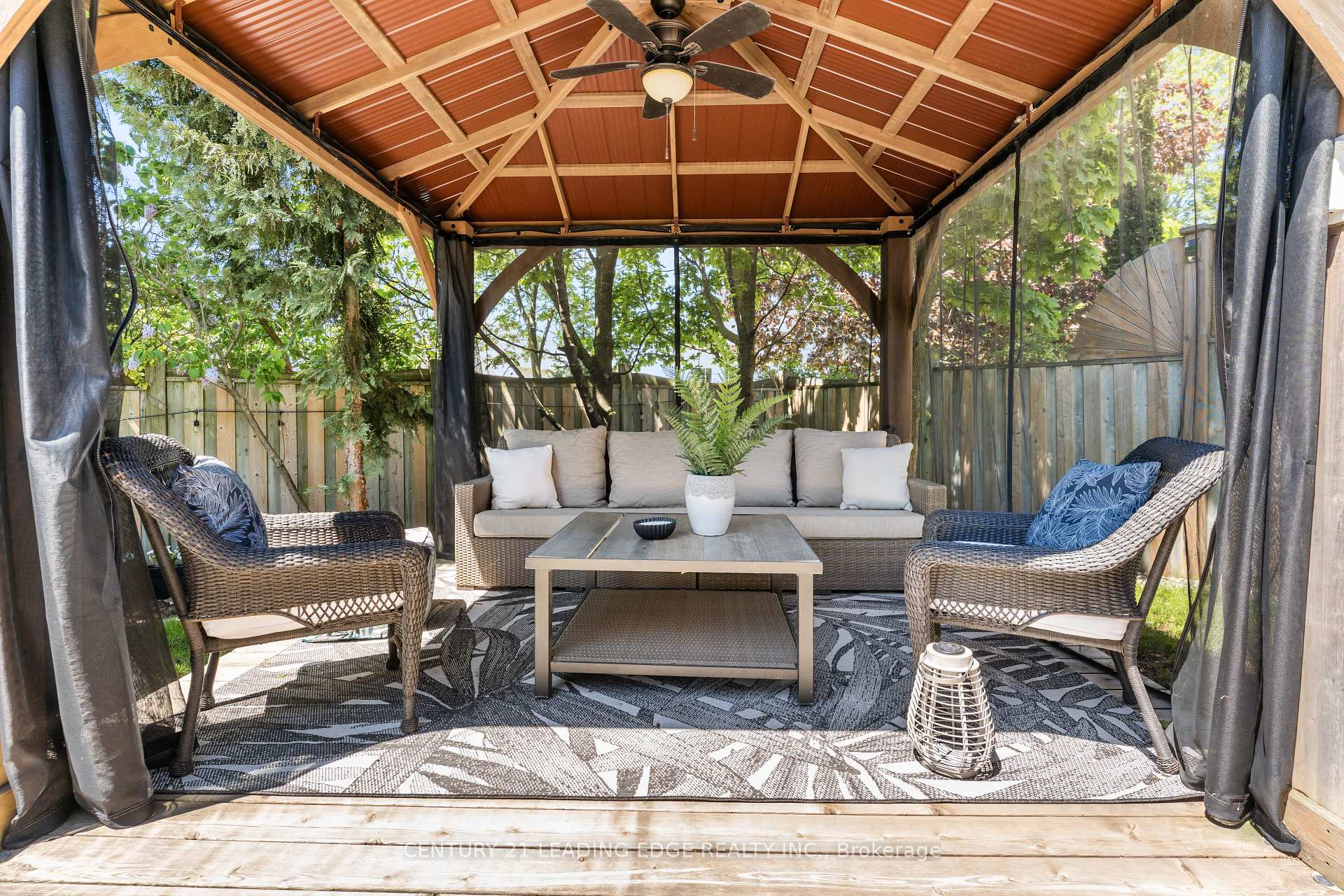 Photo 51 of 106 Mackey Drive, Whitby, Lynde Creek — HOMEH