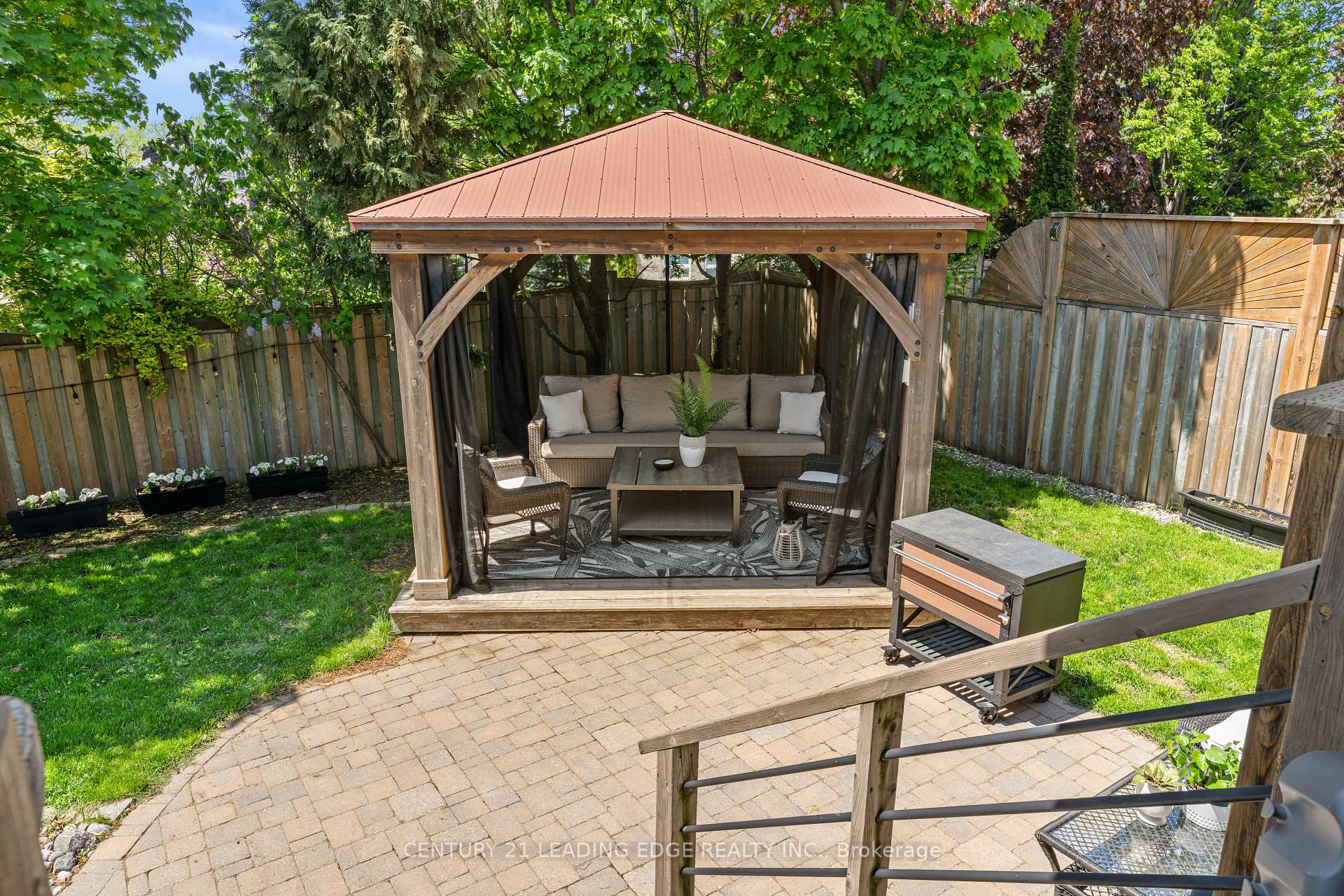 Photo 52 of 106 Mackey Drive, Whitby, Lynde Creek — HOMEH