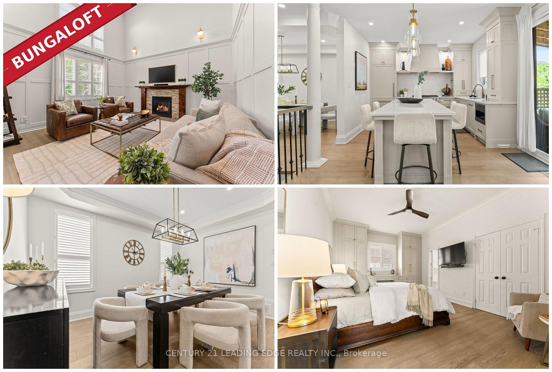 Photo 3 of 106 Mackey Drive, Whitby, Lynde Creek — HOMEH
