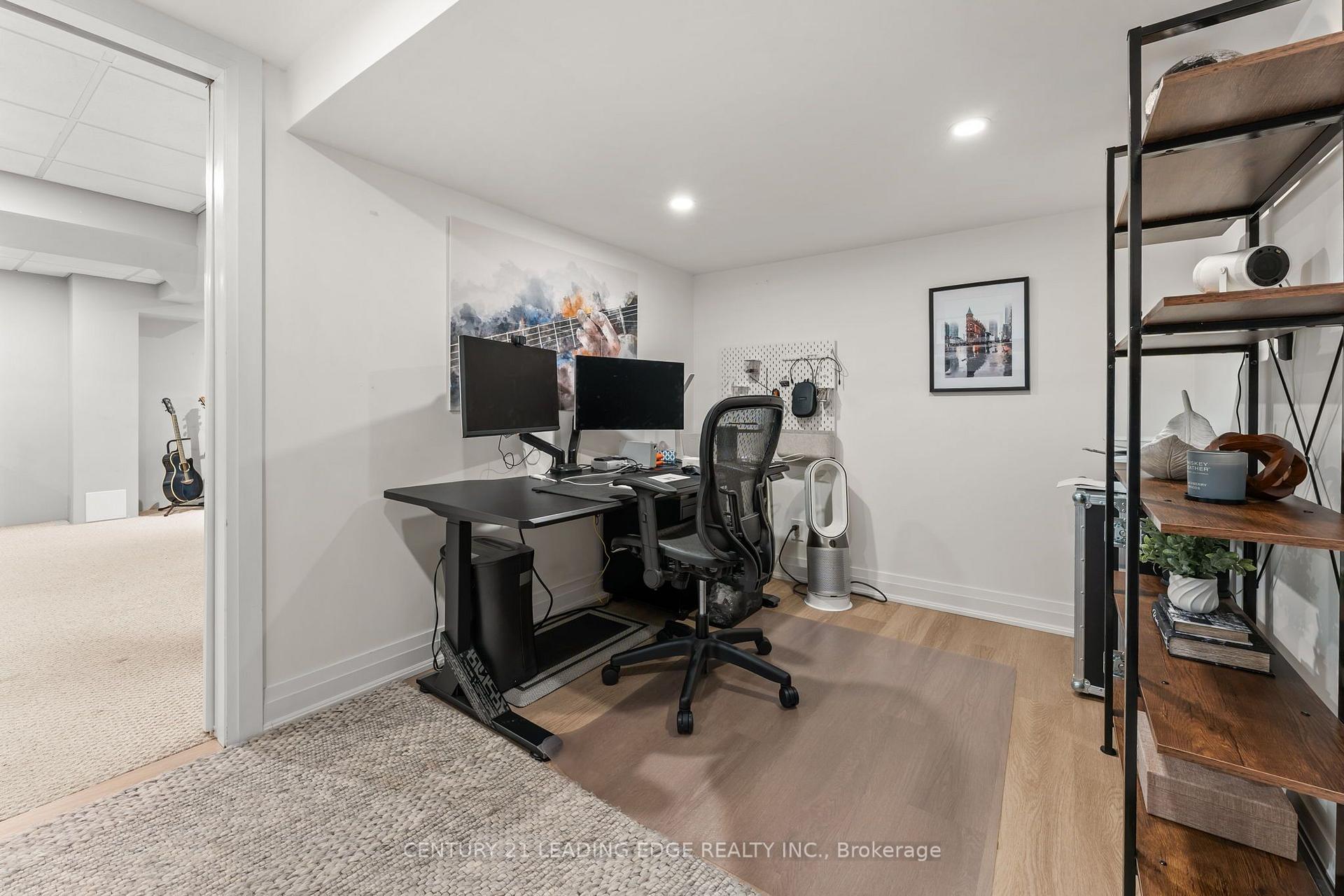Photo 48 of 106 Mackey Drive, Whitby, Lynde Creek — HOMEH
