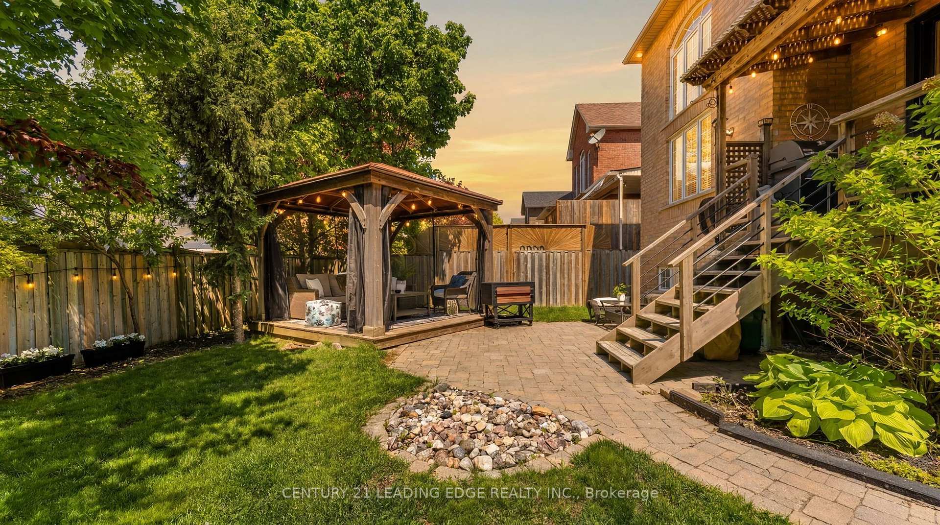 Photo 54 of 106 Mackey Drive, Whitby, Lynde Creek — HOMEH