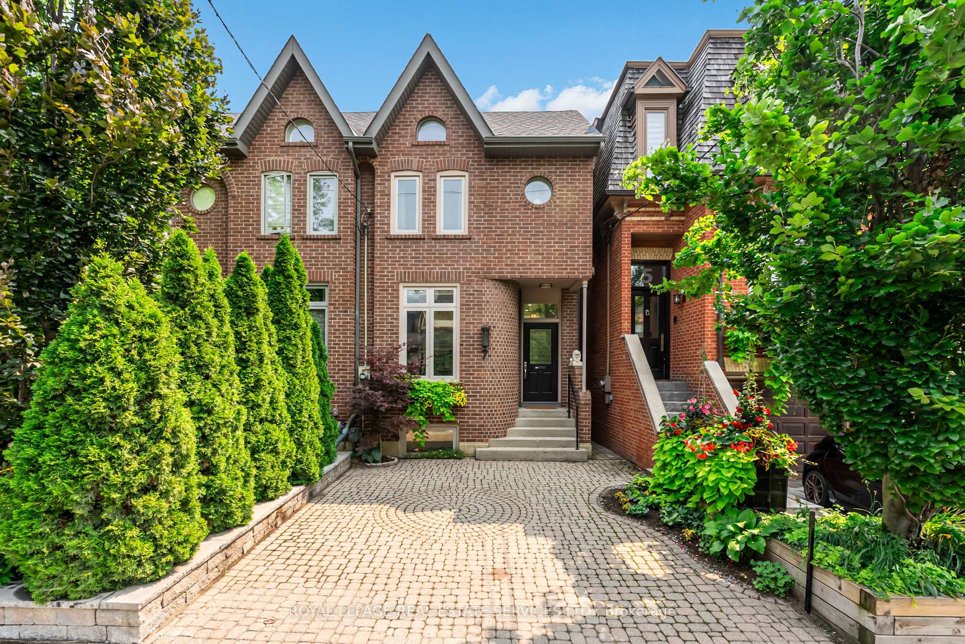 Photo 1 of 7 Bowman Street, Toronto, Cabbagetown-South St. James Town — HOMEH