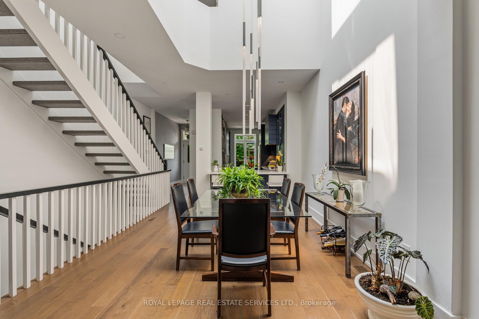 Photo 13 of 7 Bowman Street, Toronto, Cabbagetown-South St. James Town — HOMEH