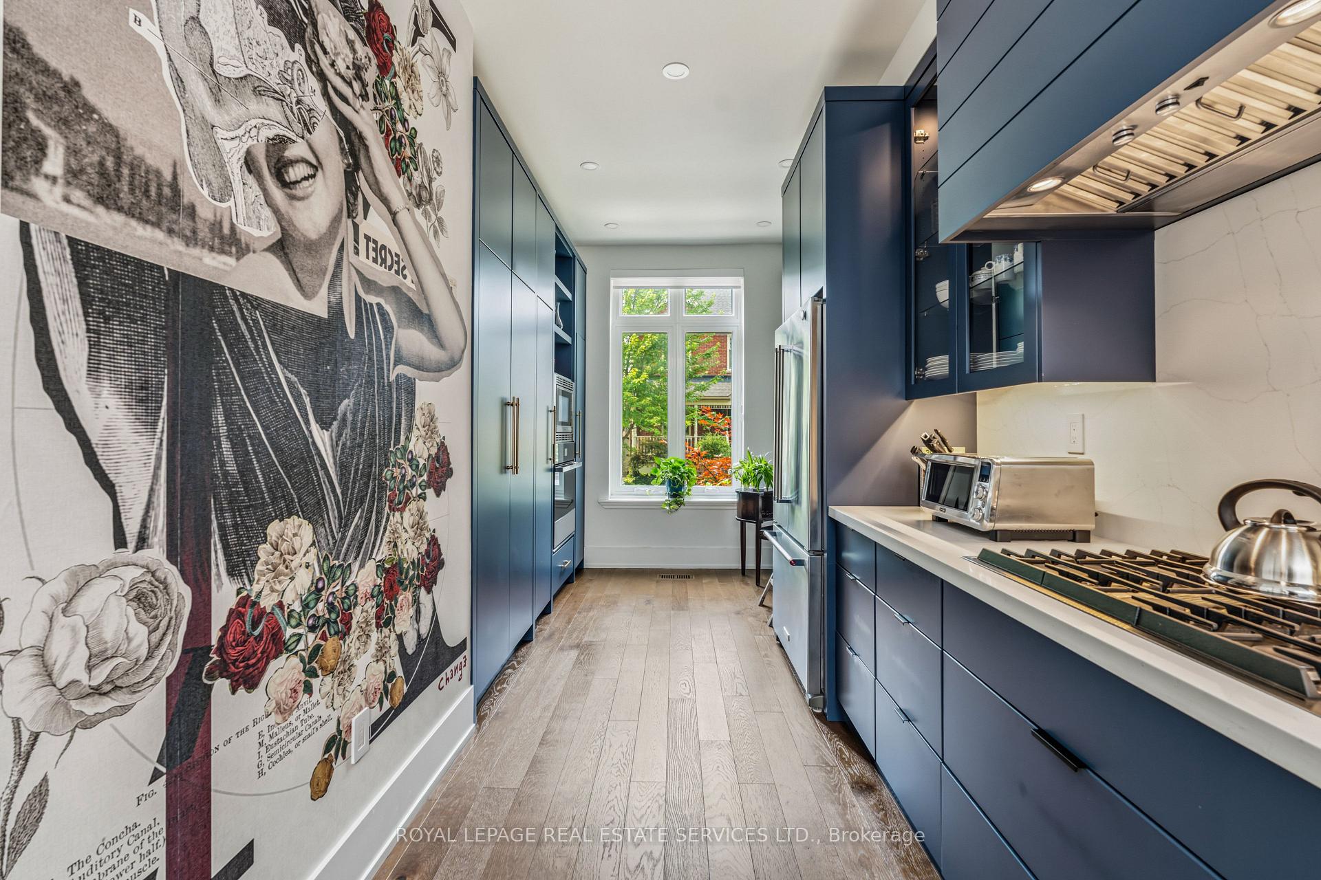Photo 16 of 7 Bowman Street, Toronto, Cabbagetown-South St. James Town — HOMEH