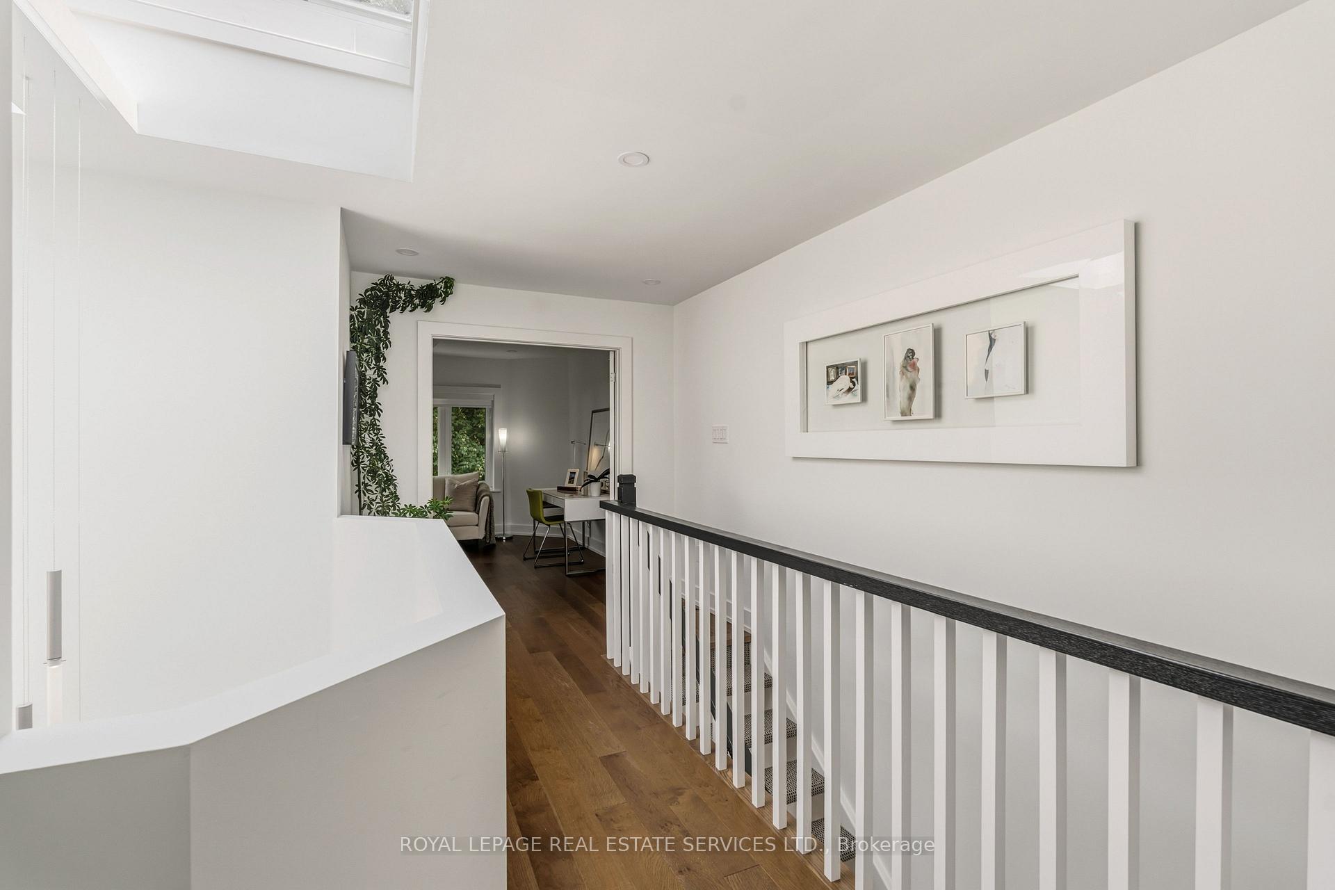 Photo 20 of 7 Bowman Street, Toronto, Cabbagetown-South St. James Town — HOMEH