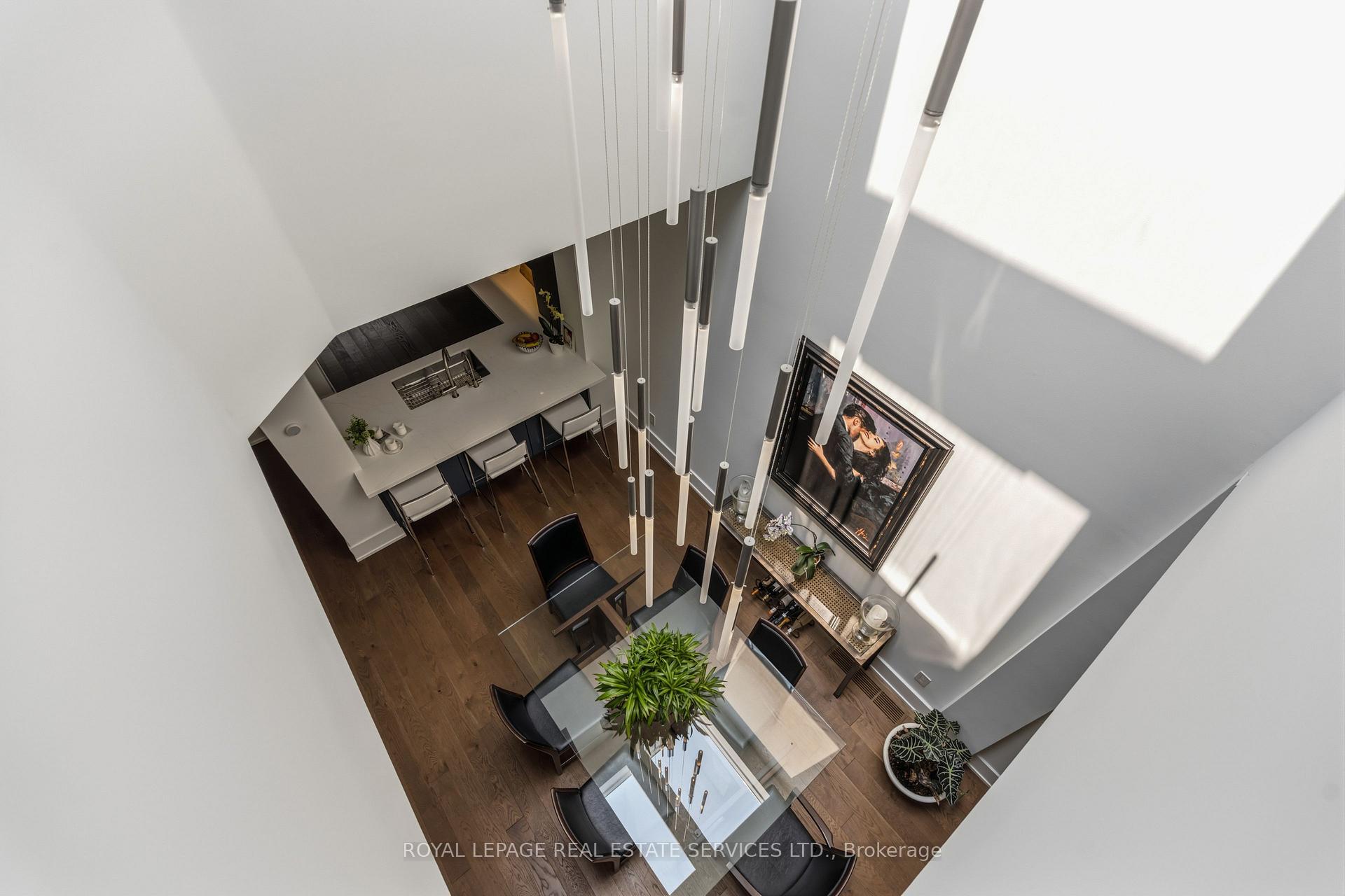 Photo 23 of 7 Bowman Street, Toronto, Cabbagetown-South St. James Town — HOMEH