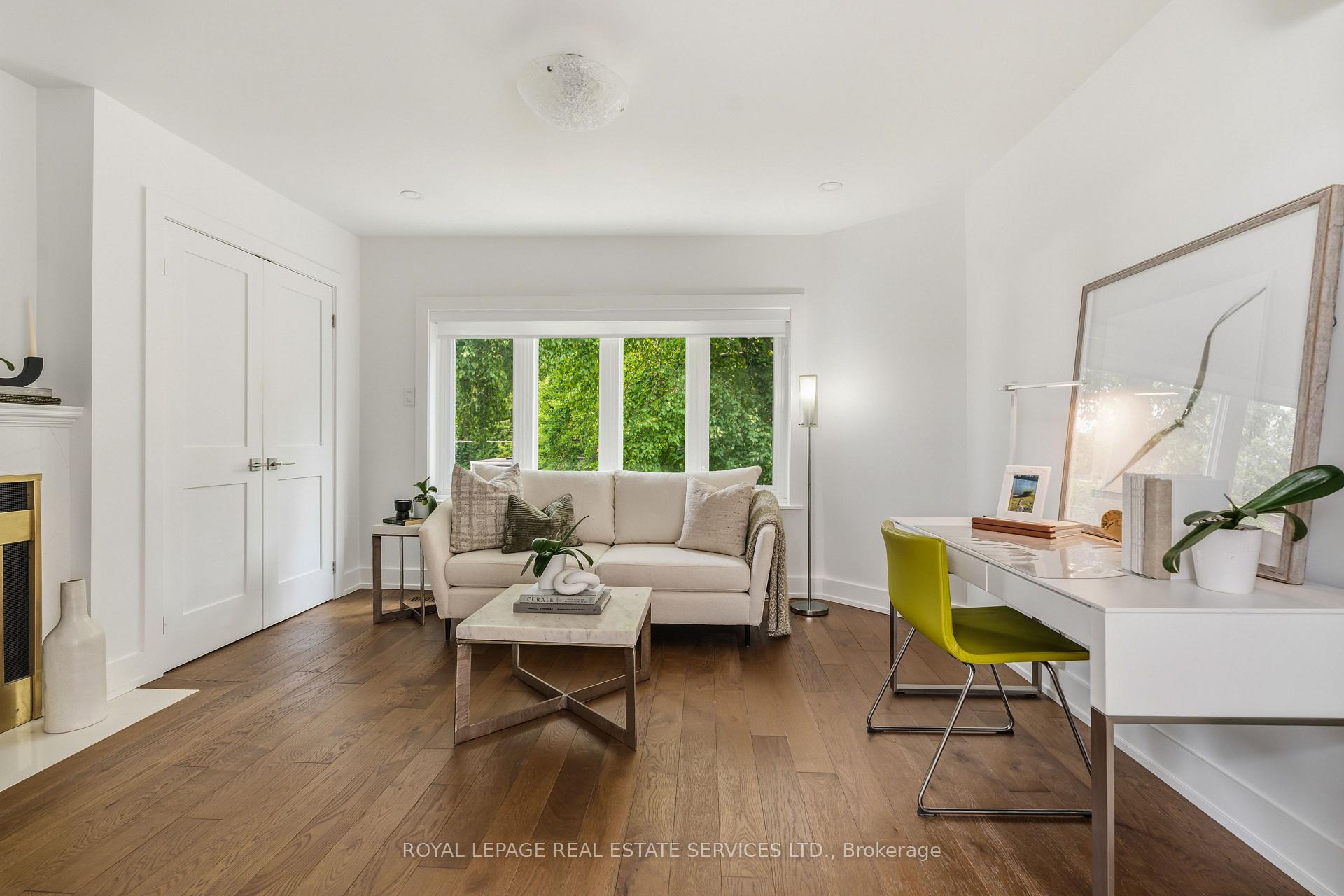 Photo 29 of 7 Bowman Street, Toronto, Cabbagetown-South St. James Town — HOMEH