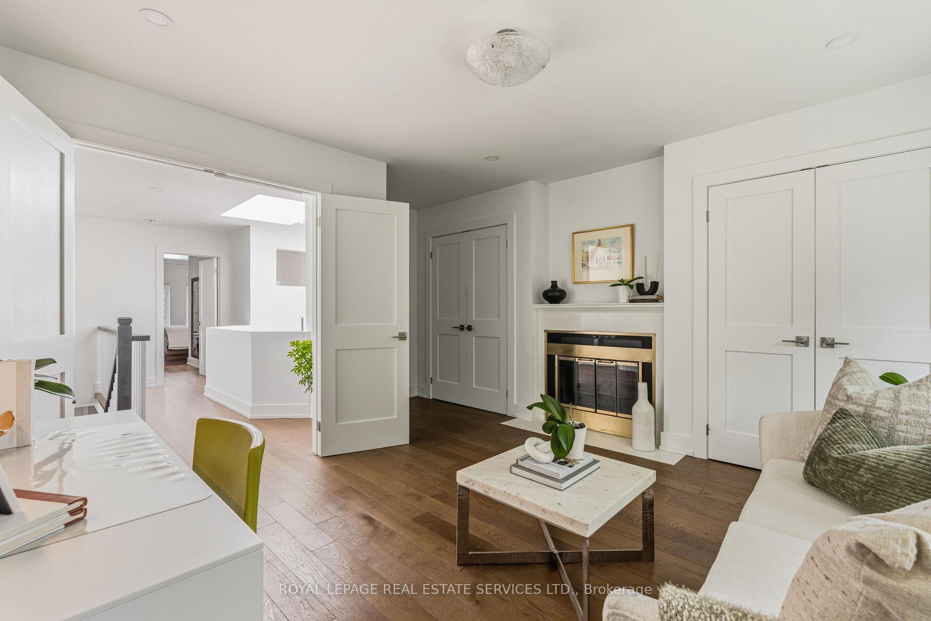 Photo 31 of 7 Bowman Street, Toronto, Cabbagetown-South St. James Town — HOMEH