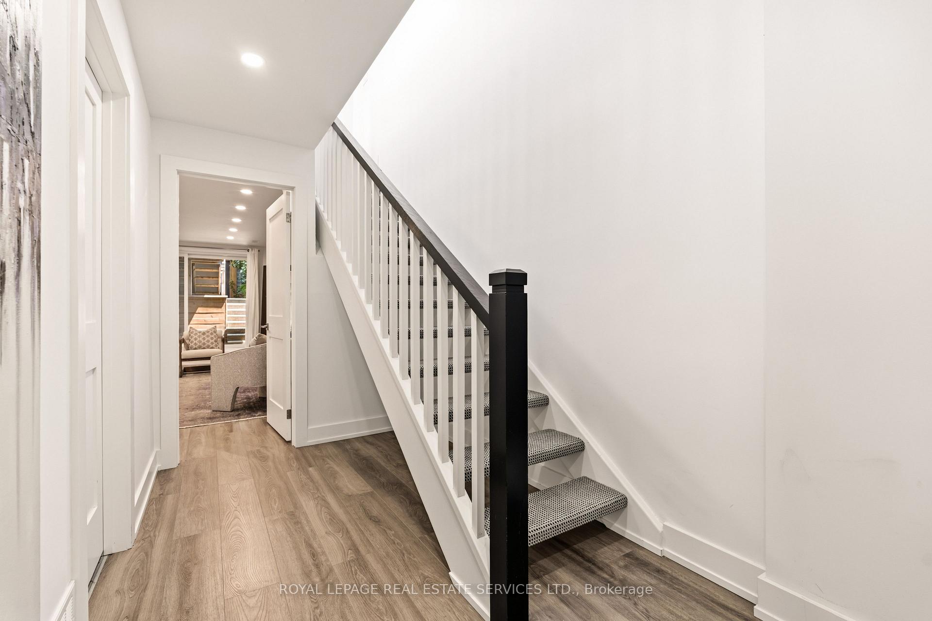 Photo 34 of 7 Bowman Street, Toronto, Cabbagetown-South St. James Town — HOMEH
