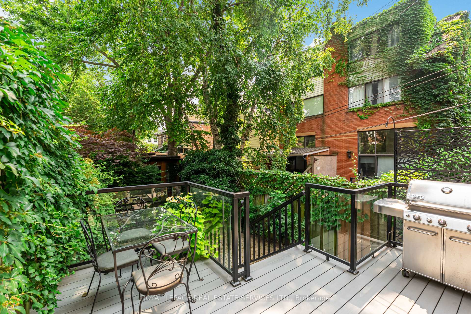 Photo 41 of 7 Bowman Street, Toronto, Cabbagetown-South St. James Town — HOMEH