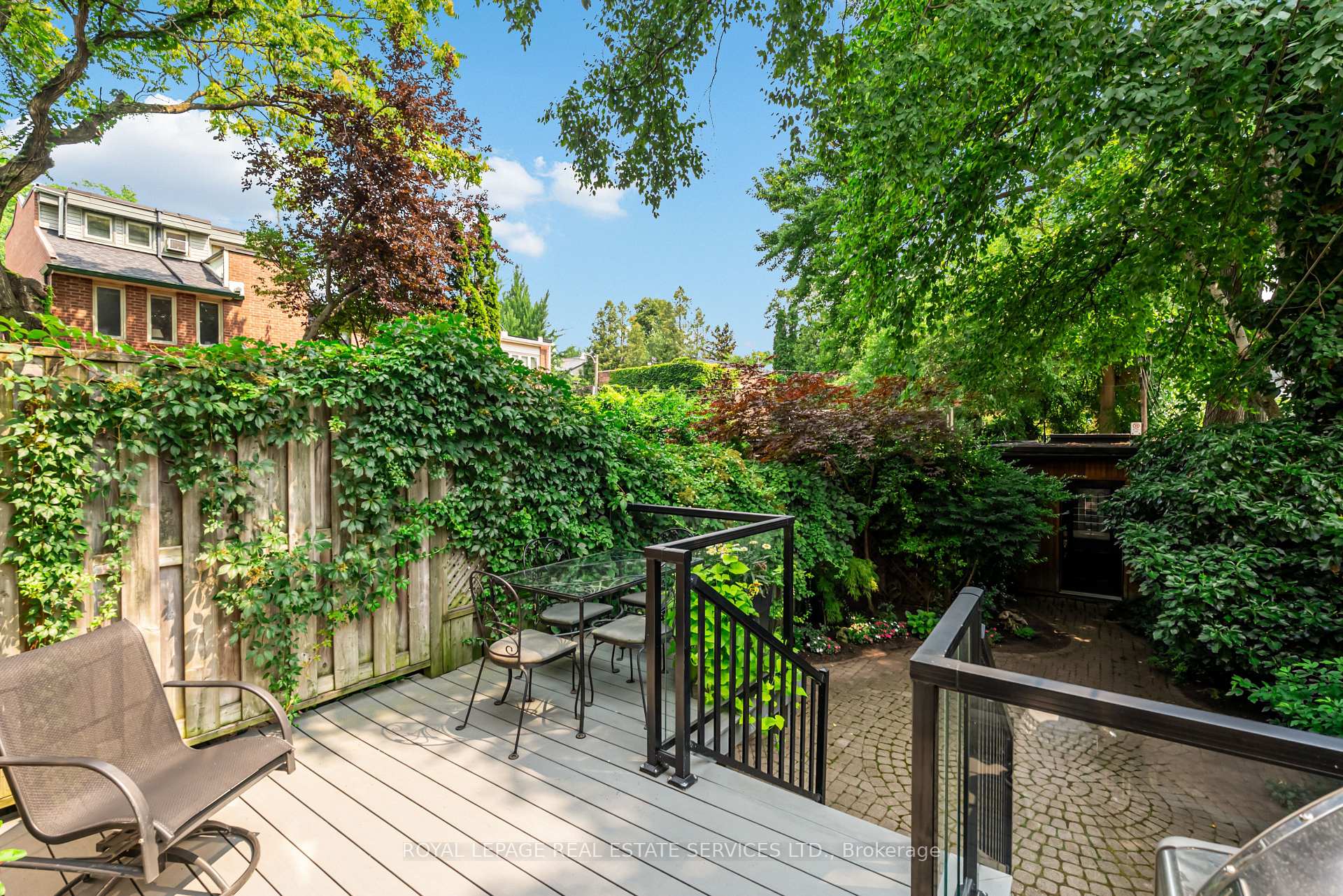 Photo 42 of 7 Bowman Street, Toronto, Cabbagetown-South St. James Town — HOMEH