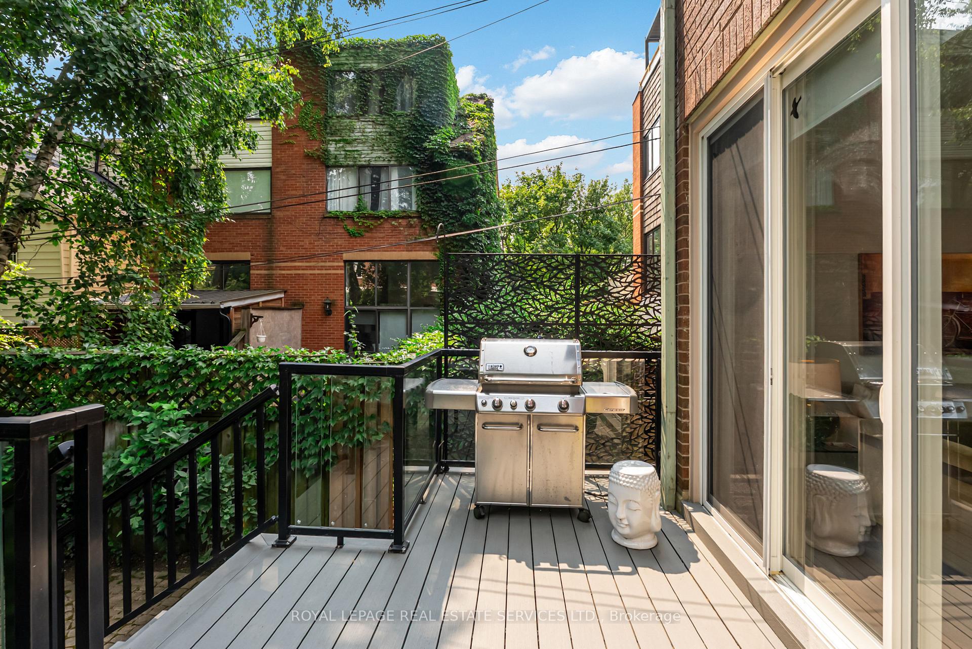 Photo 43 of 7 Bowman Street, Toronto, Cabbagetown-South St. James Town — HOMEH