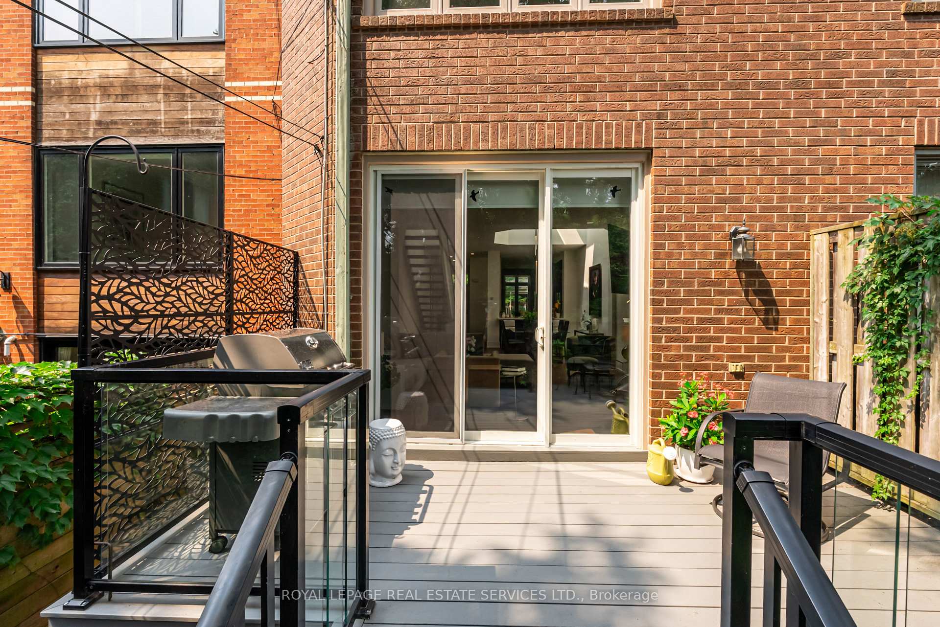 Photo 44 of 7 Bowman Street, Toronto, Cabbagetown-South St. James Town — HOMEH