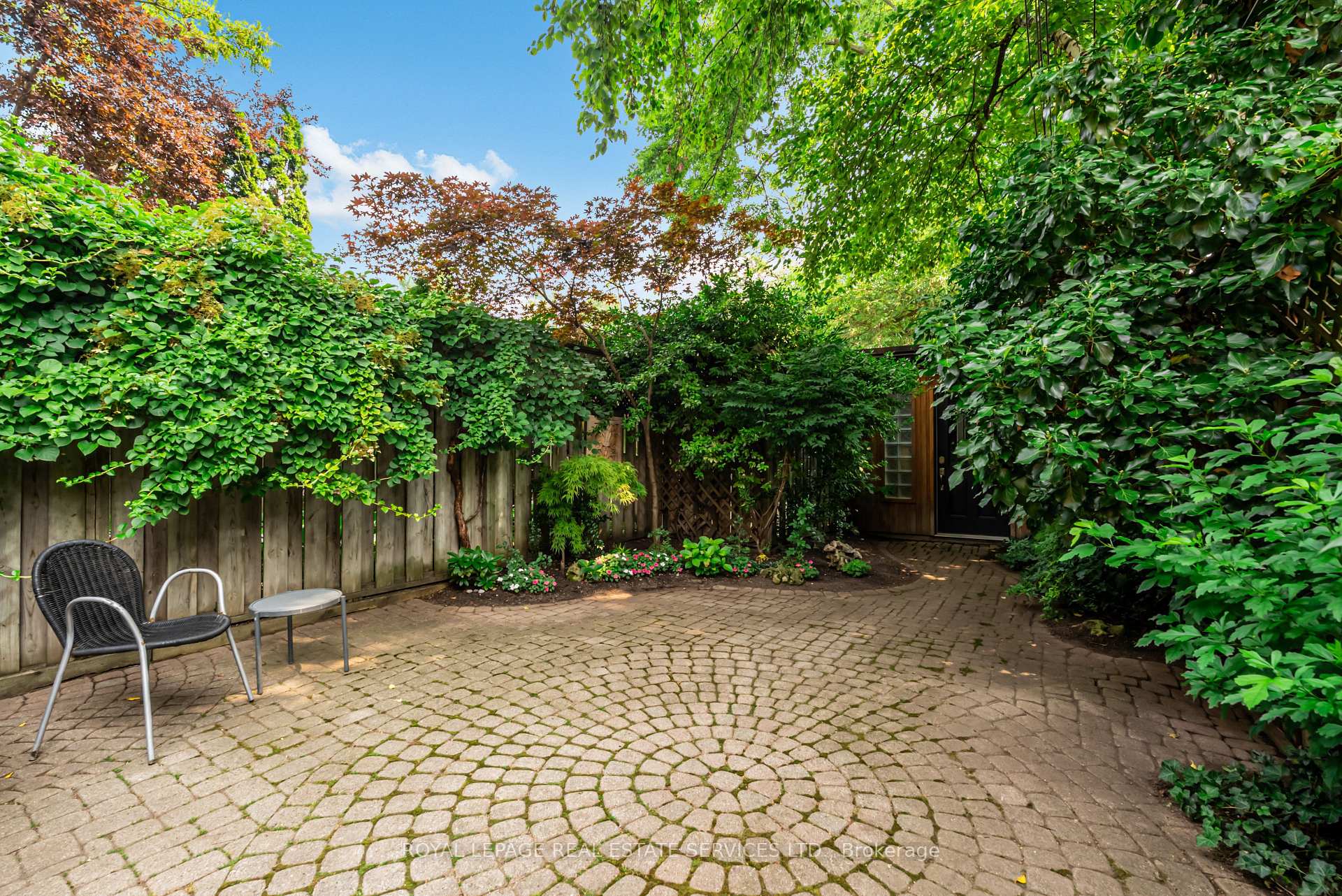 Photo 46 of 7 Bowman Street, Toronto, Cabbagetown-South St. James Town — HOMEH