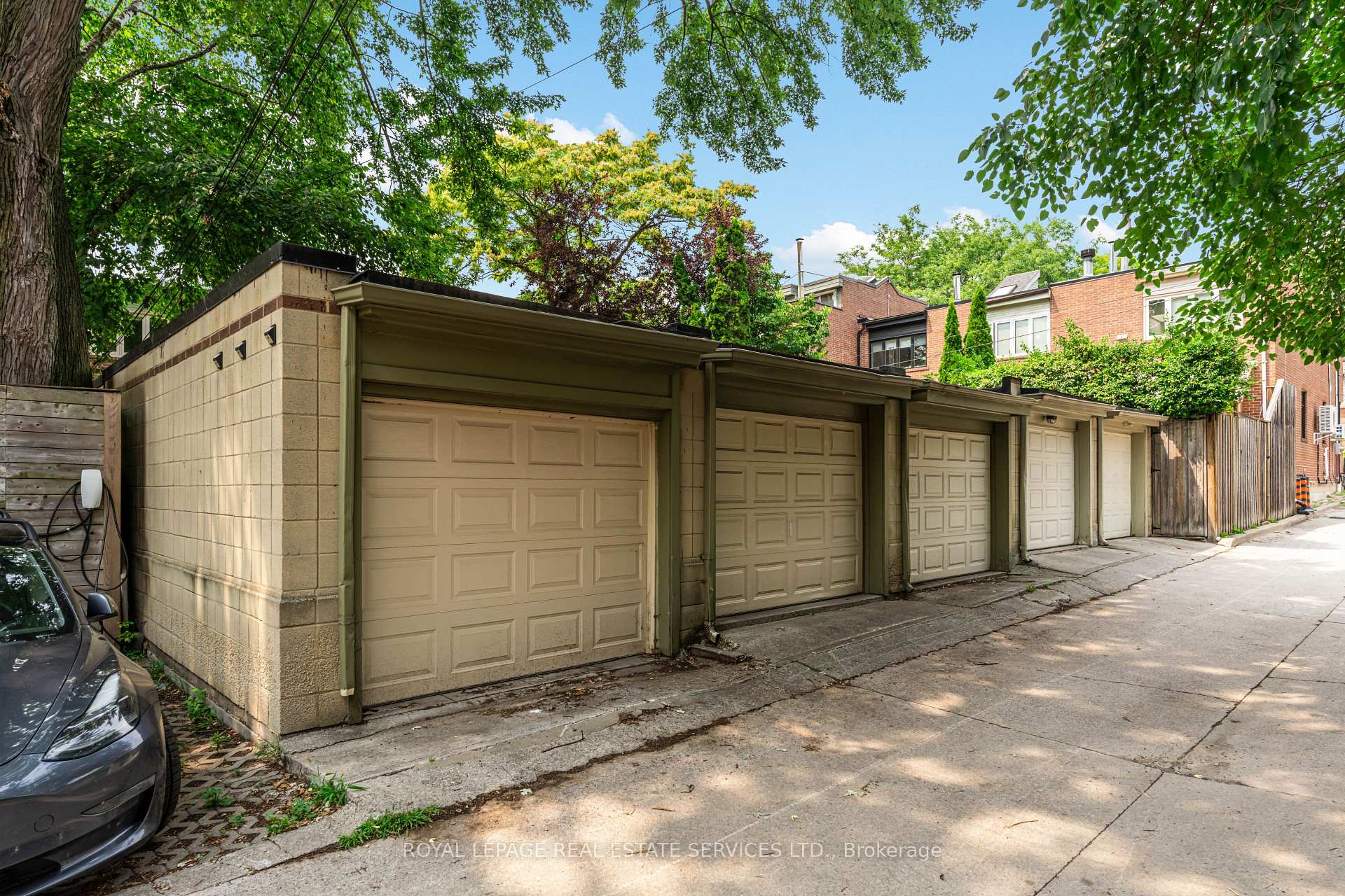 Photo 49 of 7 Bowman Street, Toronto, Cabbagetown-South St. James Town — HOMEH