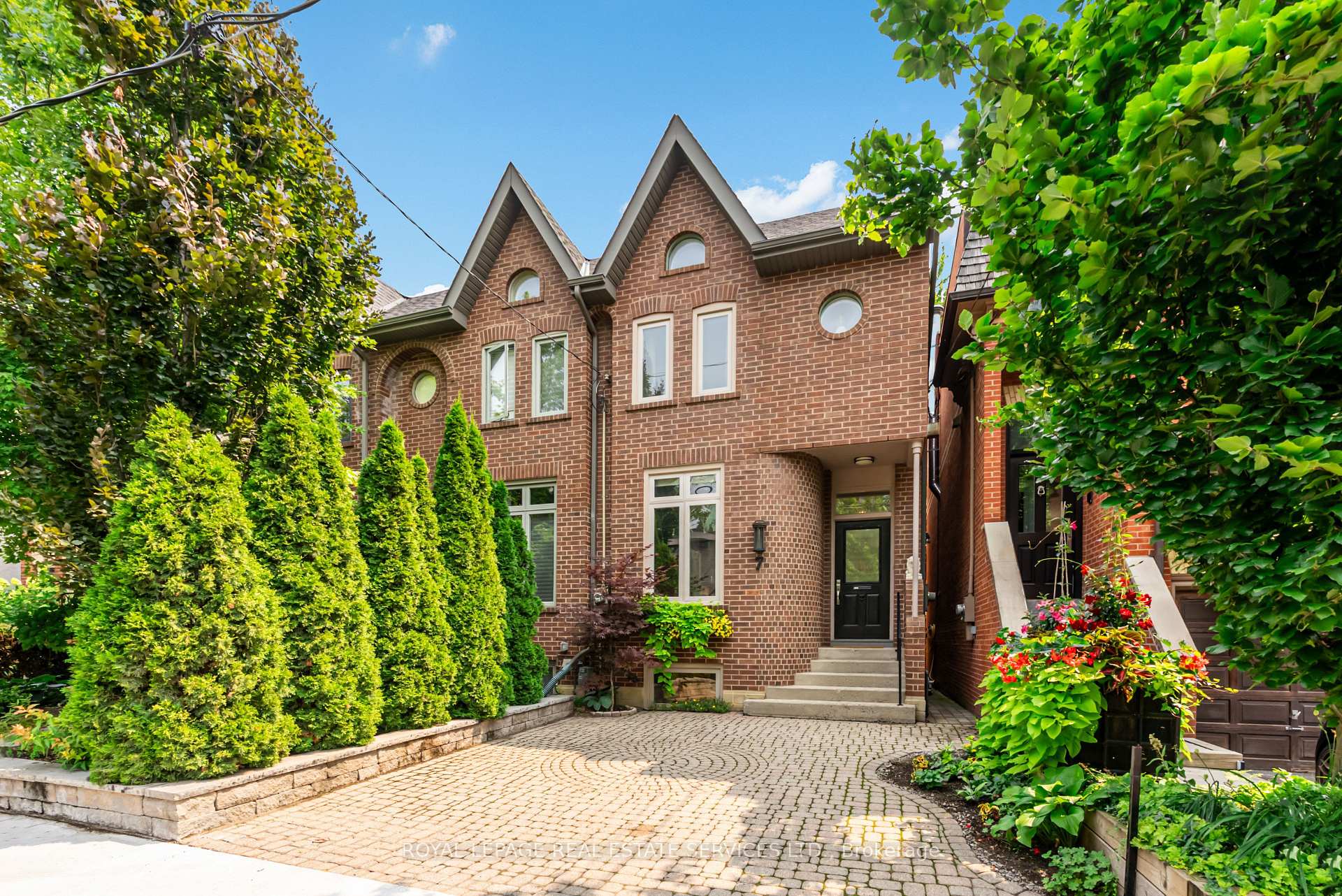 Photo 50 of 7 Bowman Street, Toronto, Cabbagetown-South St. James Town — HOMEH