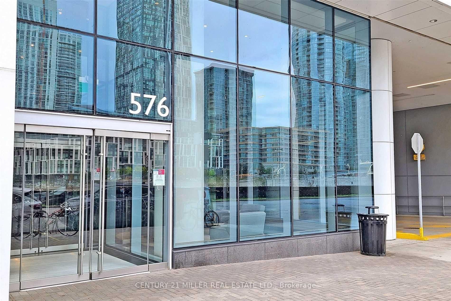 Photo 2 of Unit 429, 576 Front Street, Toronto, Waterfront Communities — HOMEH