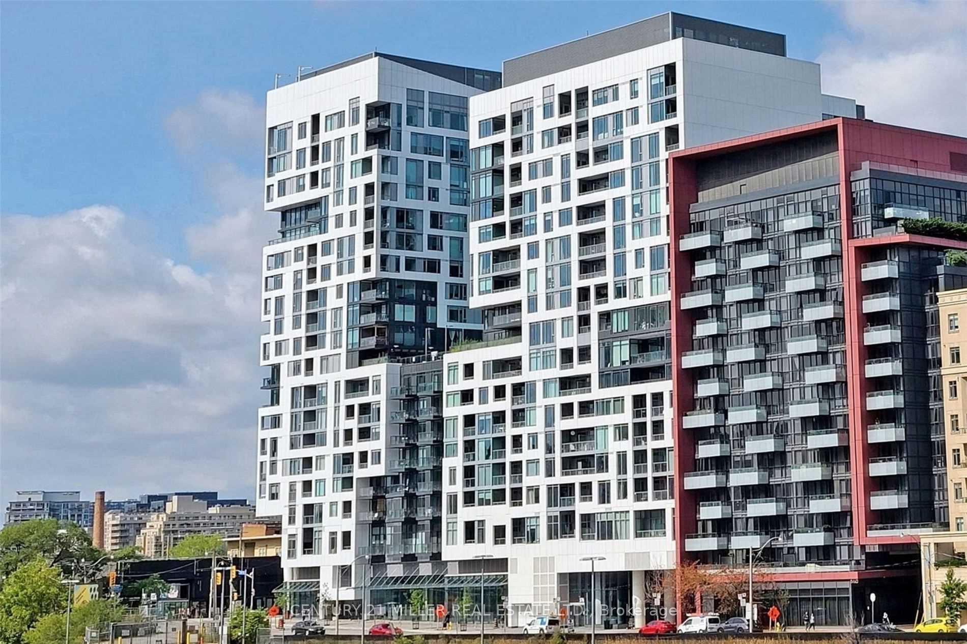 Photo 4 of Unit 429, 576 Front Street, Toronto, Waterfront Communities — HOMEH
