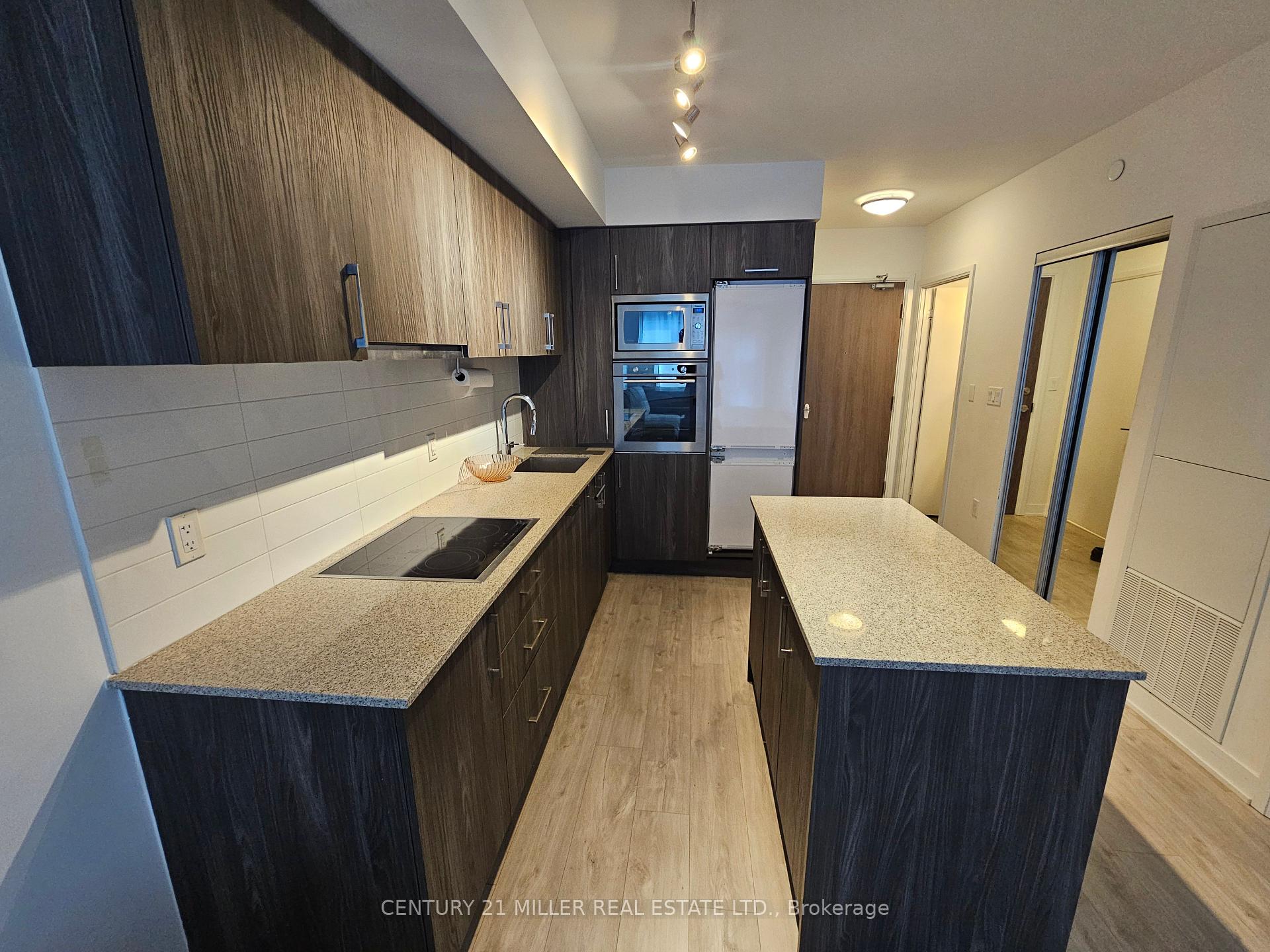 Photo 5 of Unit 429, 576 Front Street, Toronto, Waterfront Communities — HOMEH