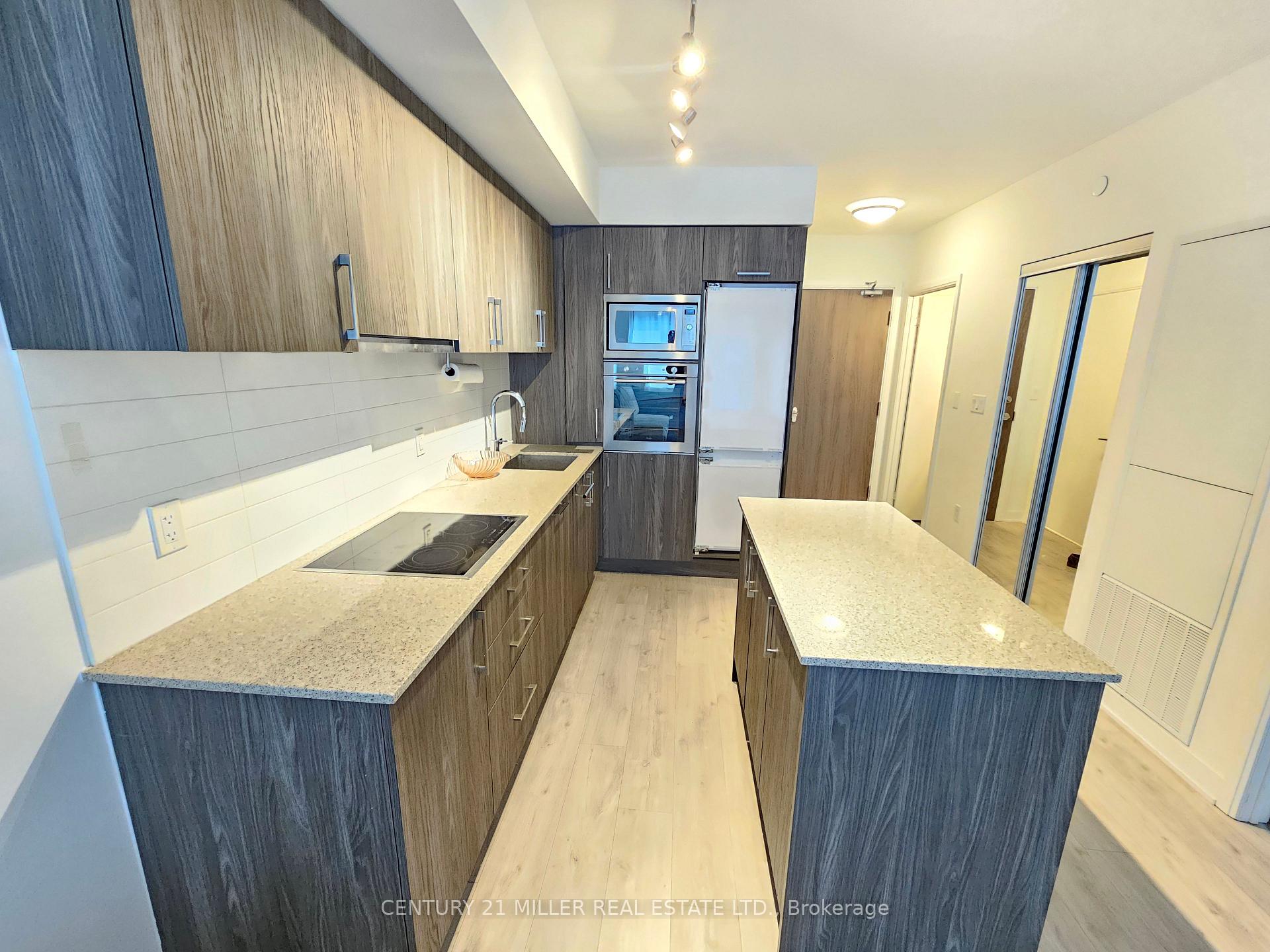 Photo 6 of Unit 429, 576 Front Street, Toronto, Waterfront Communities — HOMEH