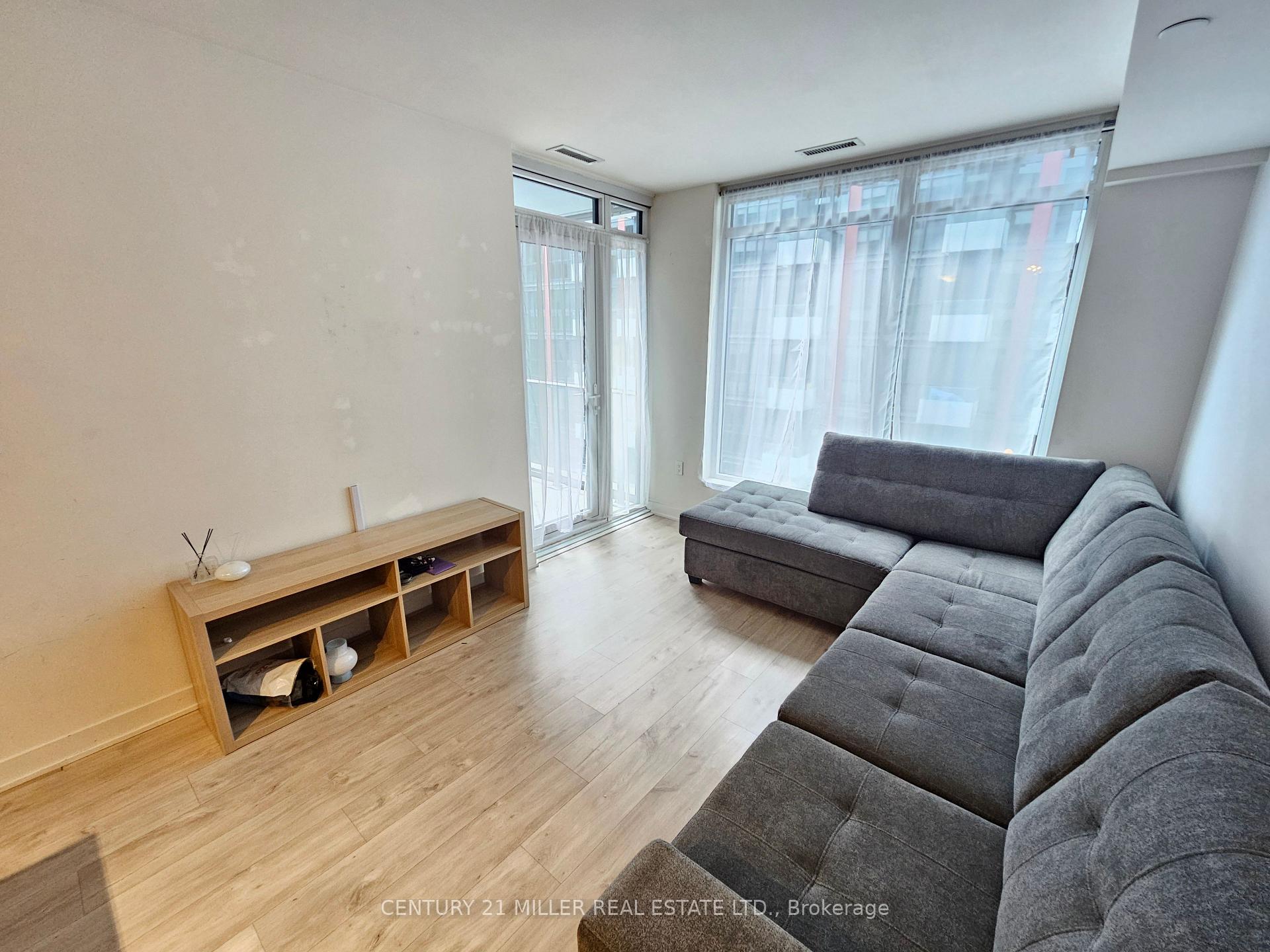 Photo 7 of Unit 429, 576 Front Street, Toronto, Waterfront Communities — HOMEH
