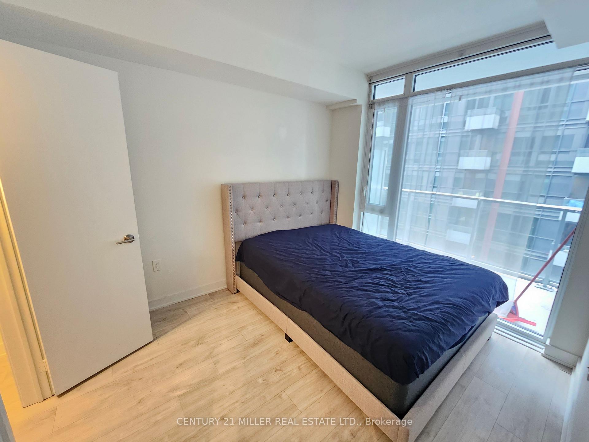 Photo 8 of Unit 429, 576 Front Street, Toronto, Waterfront Communities — HOMEH