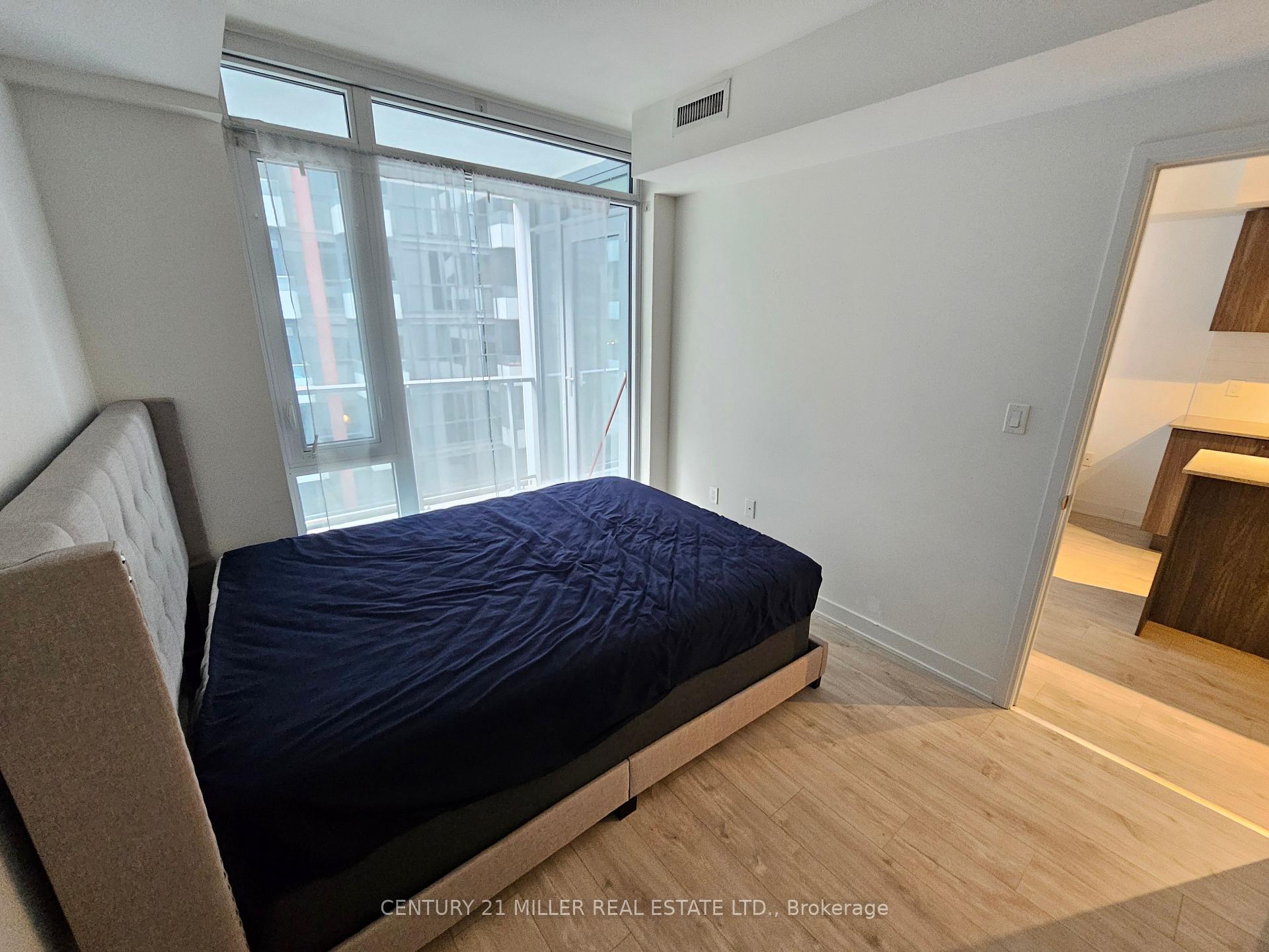 Photo 10 of Unit 429, 576 Front Street, Toronto, Waterfront Communities — HOMEH