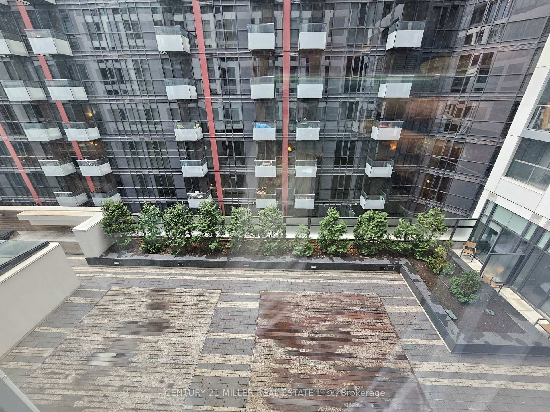 Photo 11 of Unit 429, 576 Front Street, Toronto, Waterfront Communities — HOMEH