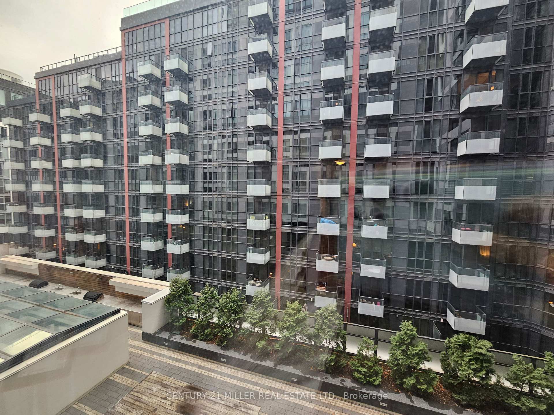 Photo 12 of Unit 429, 576 Front Street, Toronto, Waterfront Communities — HOMEH