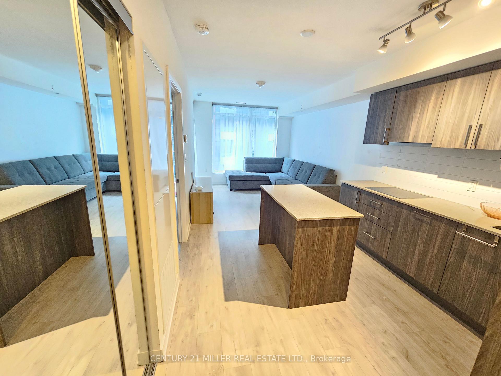 Photo 16 of Unit 429, 576 Front Street, Toronto, Waterfront Communities — HOMEH