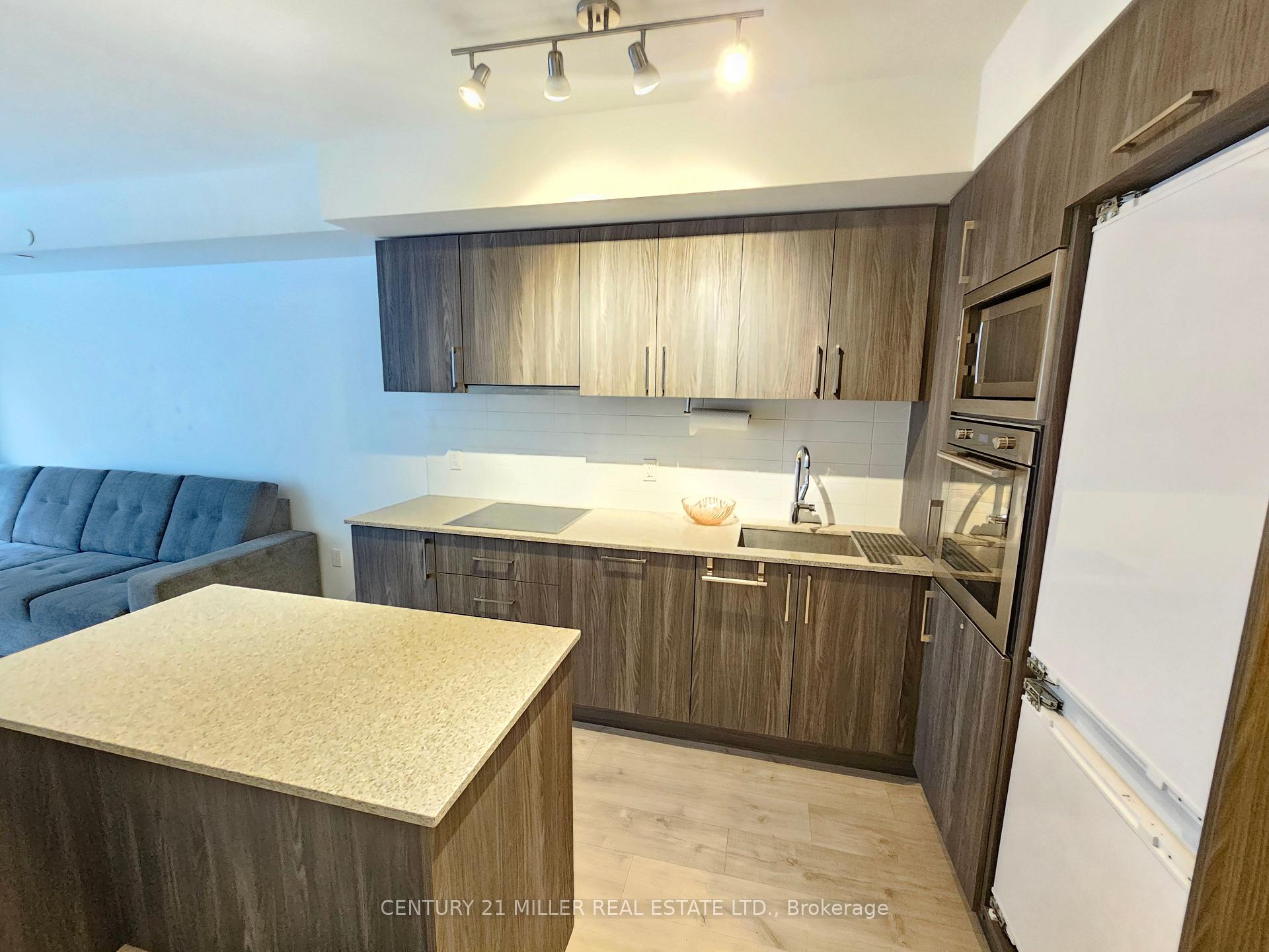 Photo 17 of Unit 429, 576 Front Street, Toronto, Waterfront Communities — HOMEH