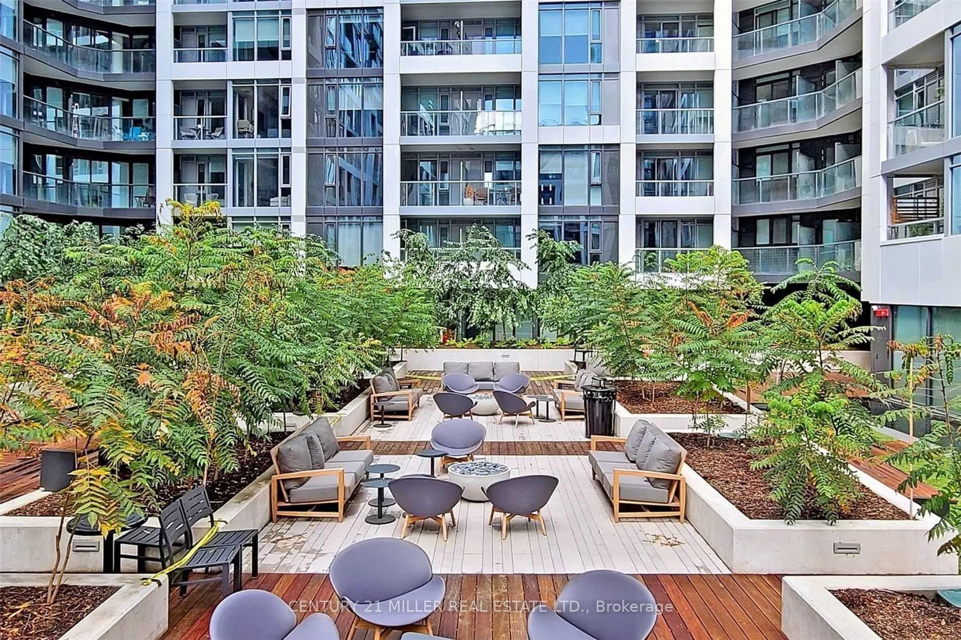 Photo 19 of Unit 429, 576 Front Street, Toronto, Waterfront Communities — HOMEH