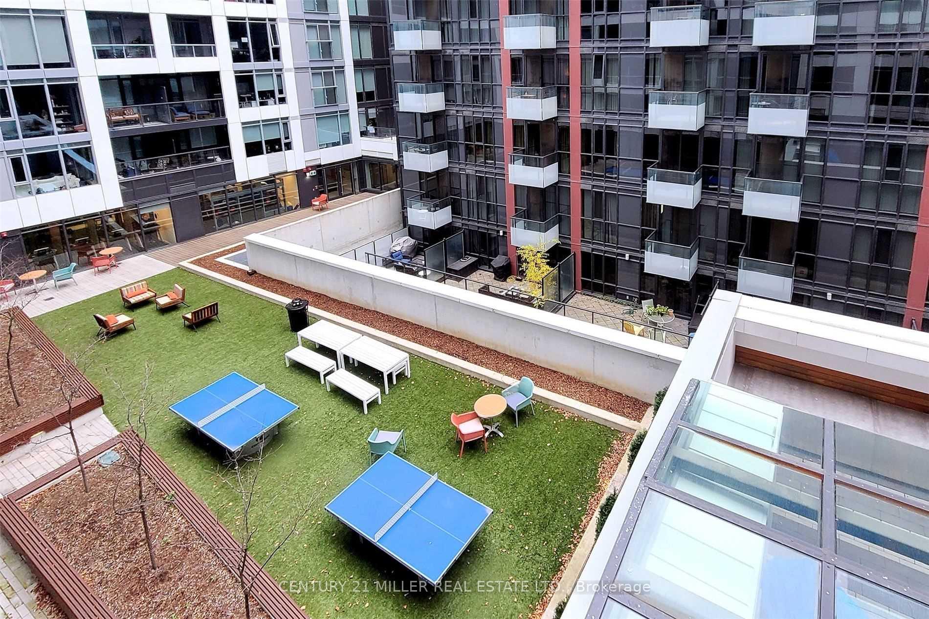 Photo 20 of Unit 429, 576 Front Street, Toronto, Waterfront Communities — HOMEH