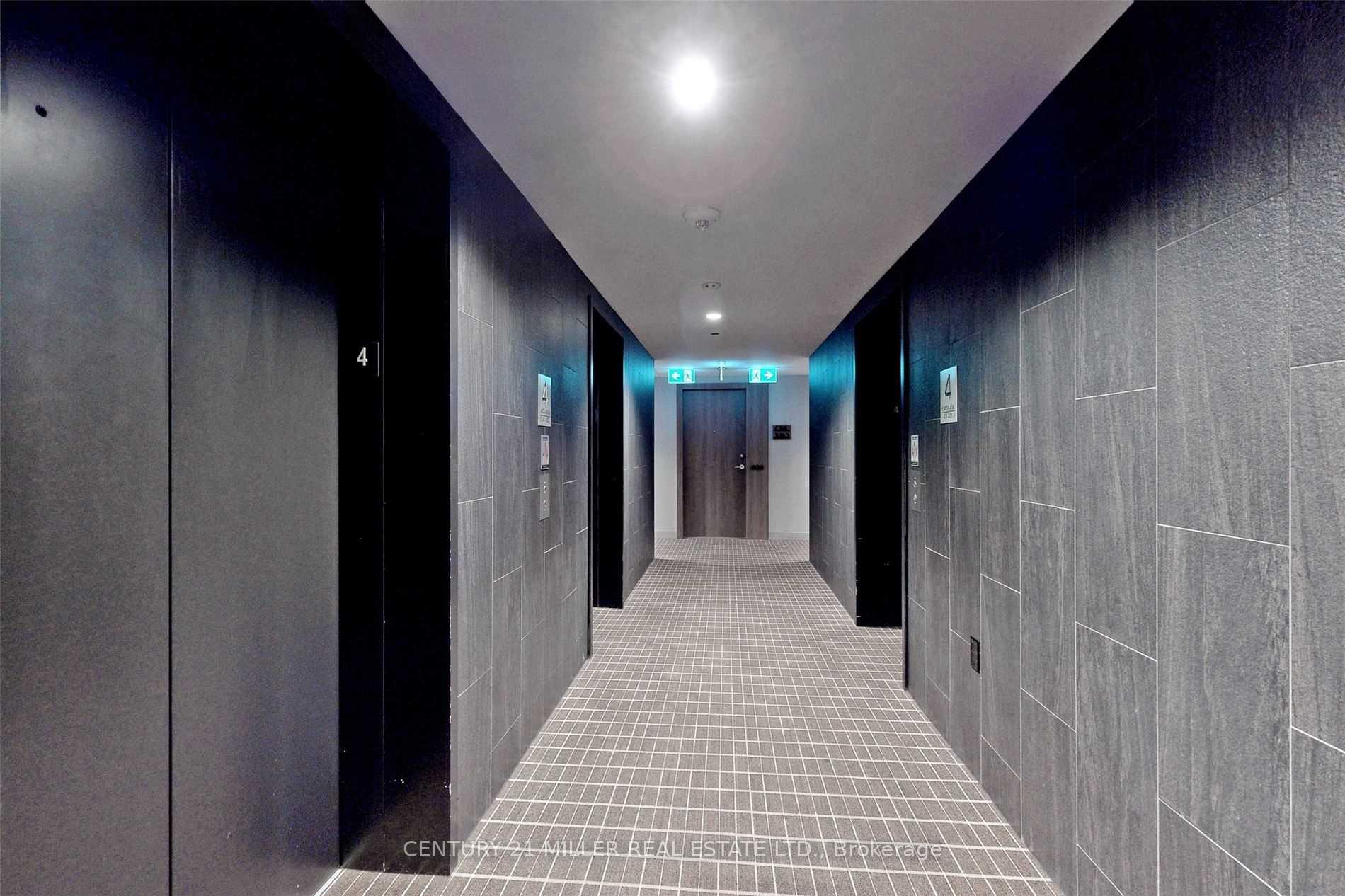 Photo 21 of Unit 429, 576 Front Street, Toronto, Waterfront Communities — HOMEH