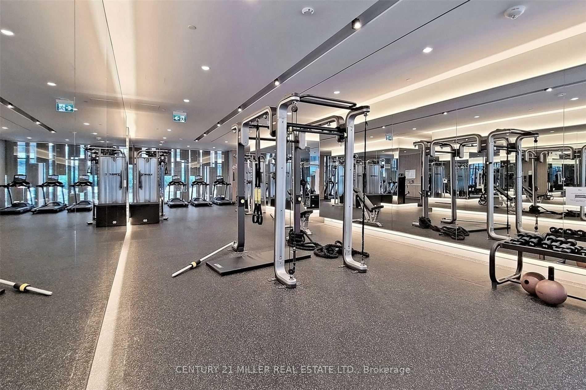 Photo 23 of Unit 429, 576 Front Street, Toronto, Waterfront Communities — HOMEH