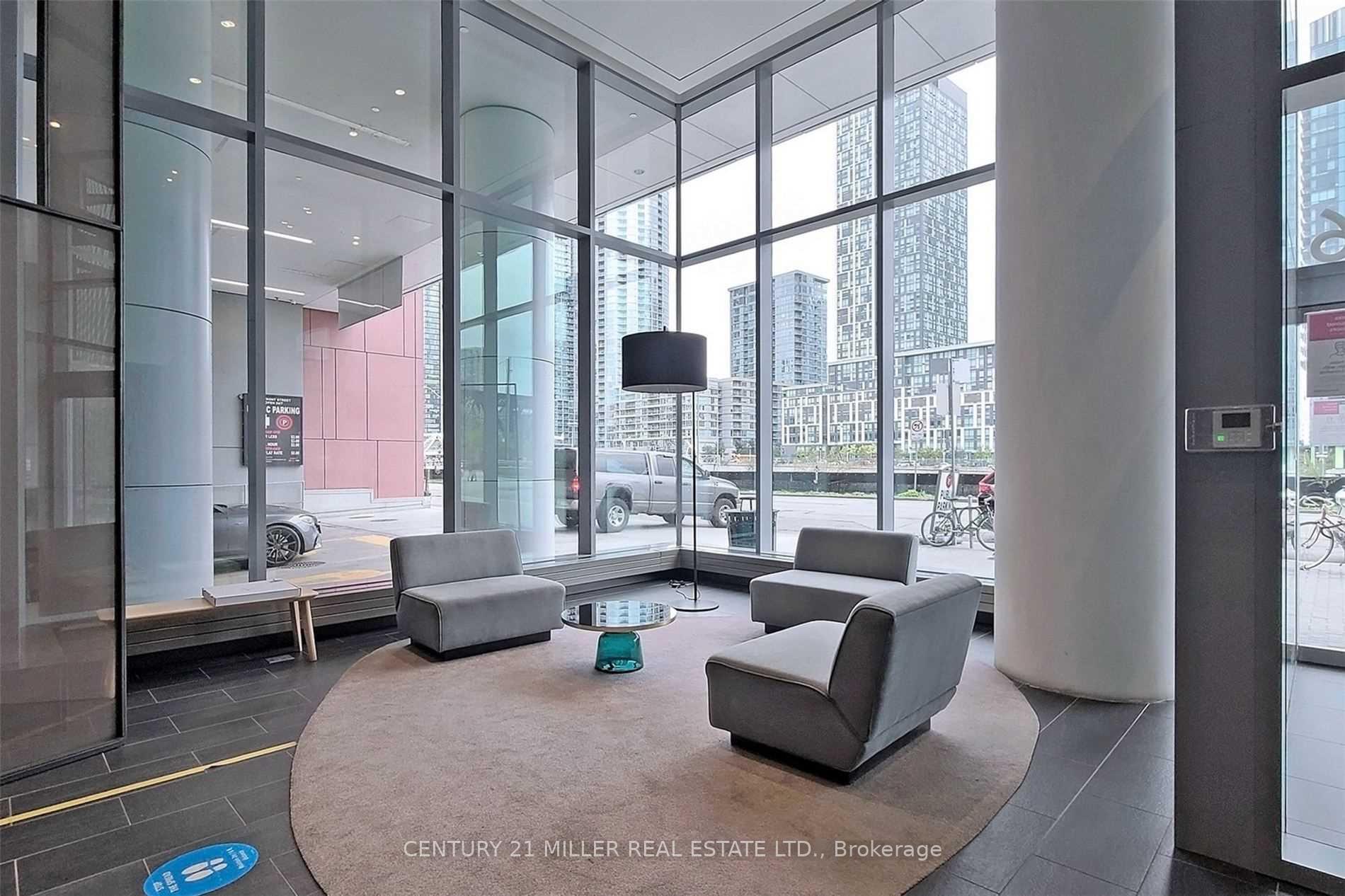 Photo 25 of Unit 429, 576 Front Street, Toronto, Waterfront Communities — HOMEH