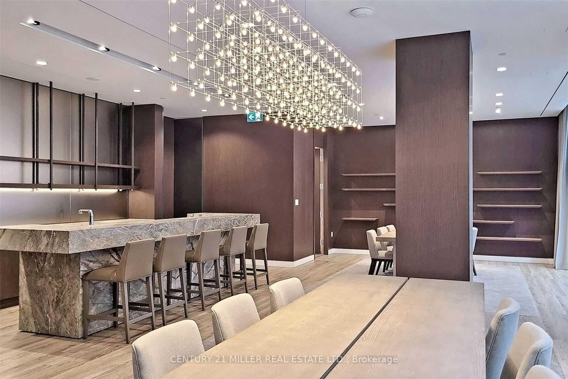 Photo 27 of Unit 429, 576 Front Street, Toronto, Waterfront Communities — HOMEH
