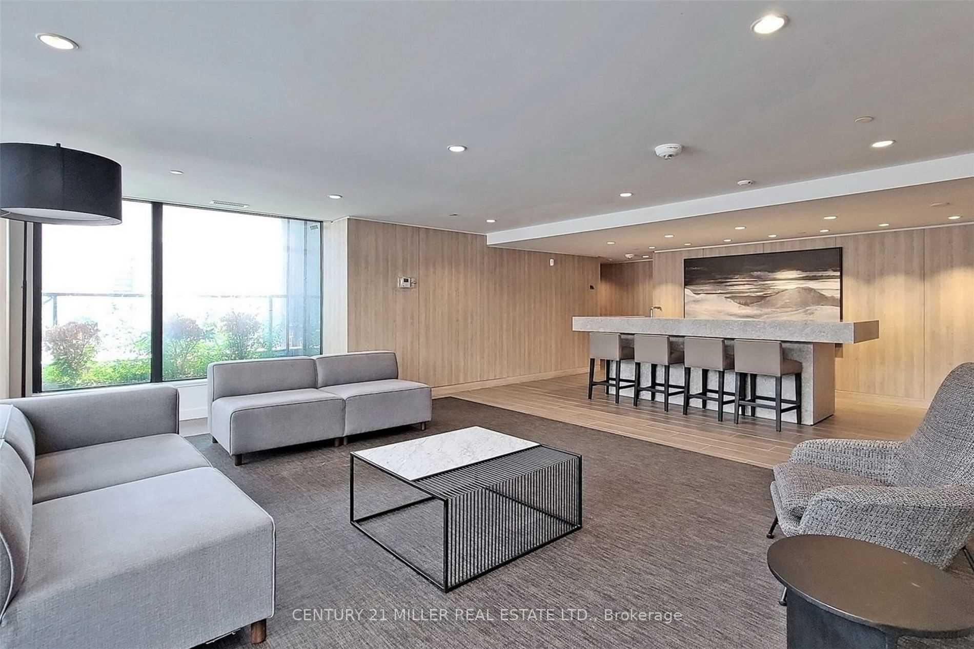 Photo 28 of Unit 429, 576 Front Street, Toronto, Waterfront Communities — HOMEH