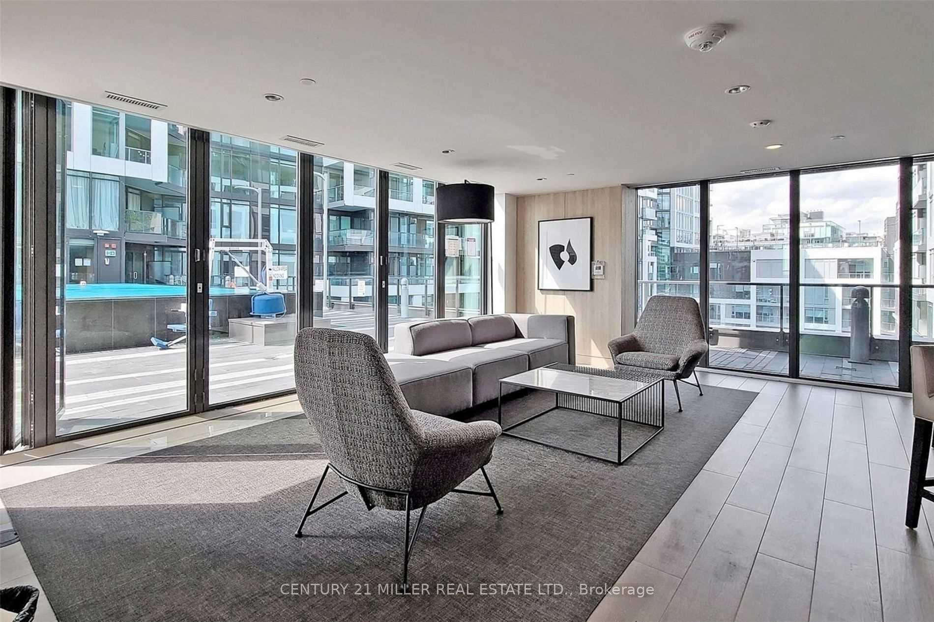 Photo 29 of Unit 429, 576 Front Street, Toronto, Waterfront Communities — HOMEH