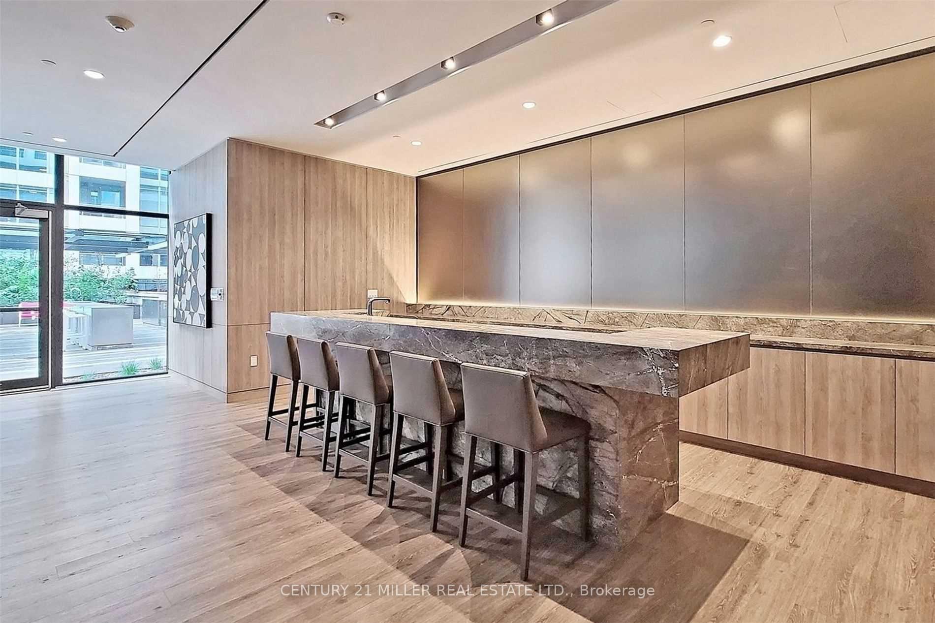 Photo 30 of Unit 429, 576 Front Street, Toronto, Waterfront Communities — HOMEH