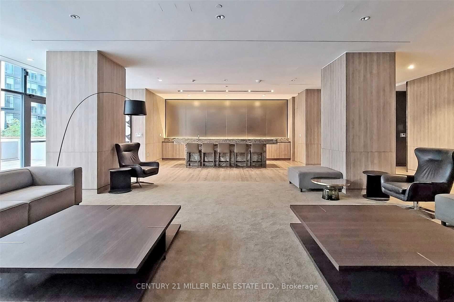 Photo 31 of Unit 429, 576 Front Street, Toronto, Waterfront Communities — HOMEH