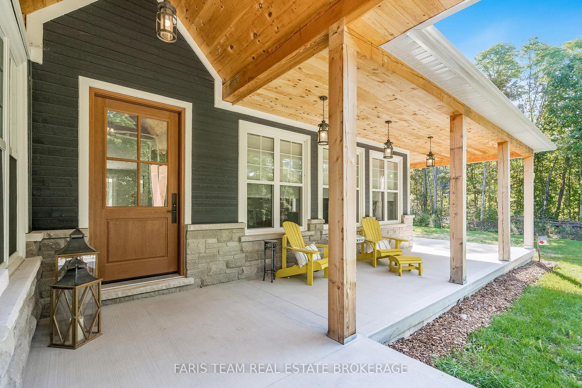 Photo 7 of 1555 Baseline Road S, Tiny, Rural Tiny — HOMEH