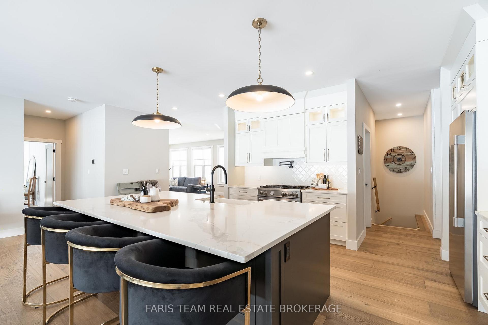 Photo 10 of 1555 Baseline Road S, Tiny, Rural Tiny — HOMEH