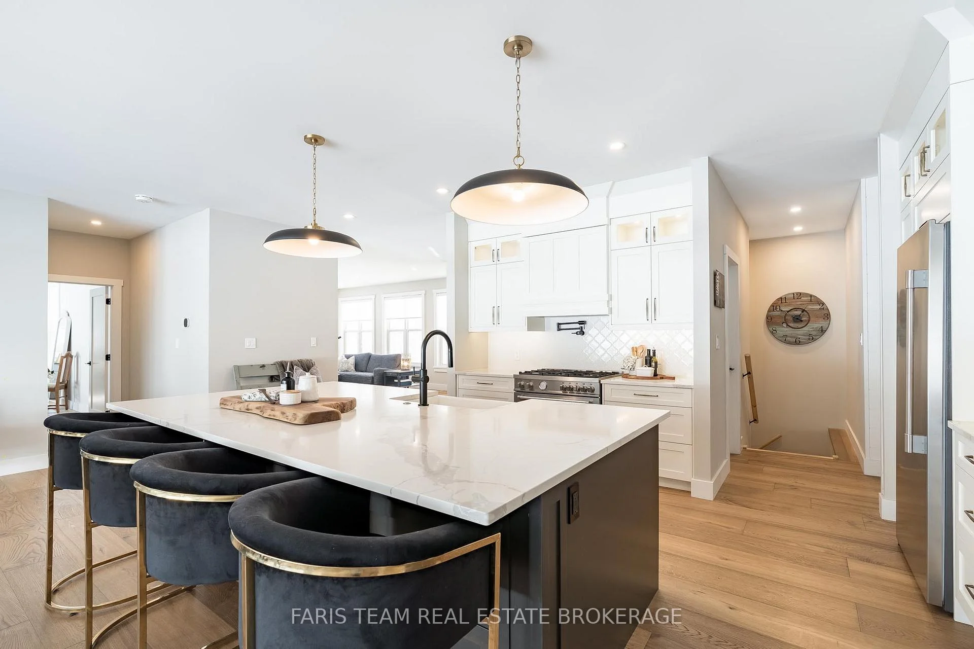 Photo 11 of 1555 Baseline Road S, Tiny, Rural Tiny — HOMEH