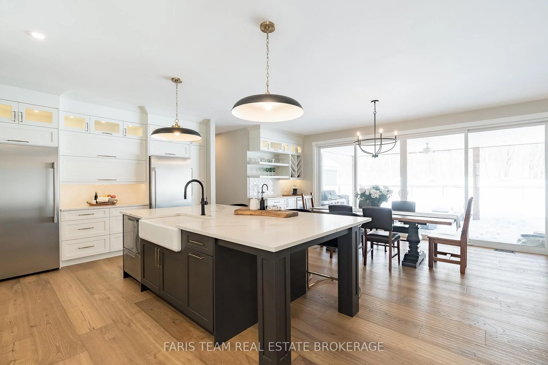 Photo 18 of 1555 Baseline Road S, Tiny, Rural Tiny — HOMEH