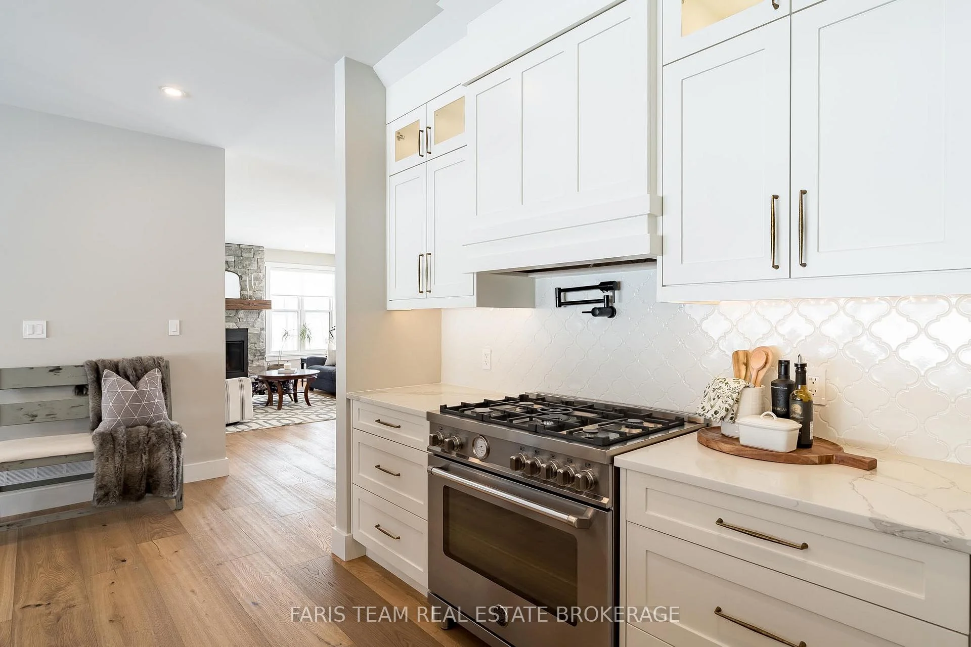 Photo 20 of 1555 Baseline Road S, Tiny, Rural Tiny — HOMEH