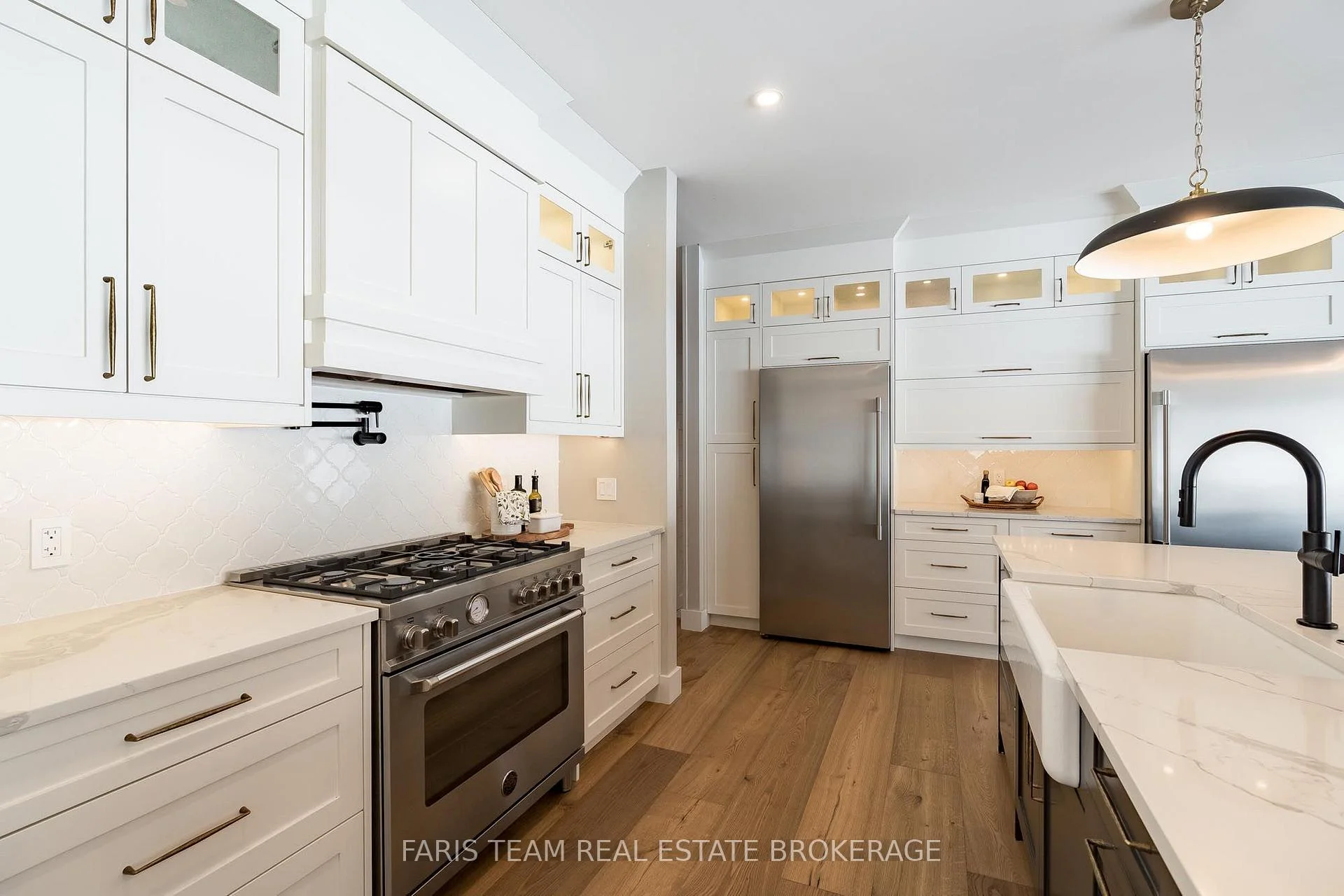 Photo 24 of 1555 Baseline Road S, Tiny, Rural Tiny — HOMEH