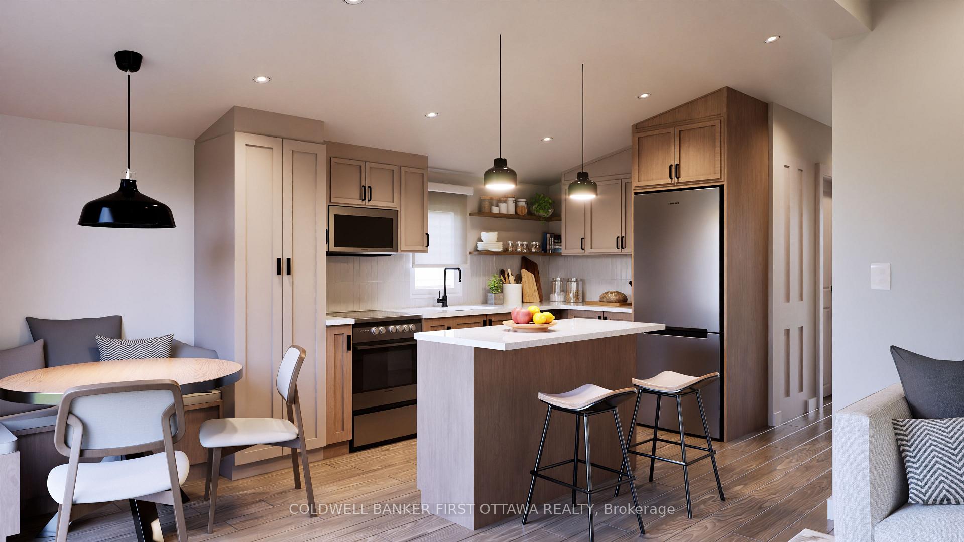 Photo 10 of 194 Tay Ridge Drive, Tay Valley, Bathurst/Burgess & Sherbrooke (Bathurst) Twp — HOMEH