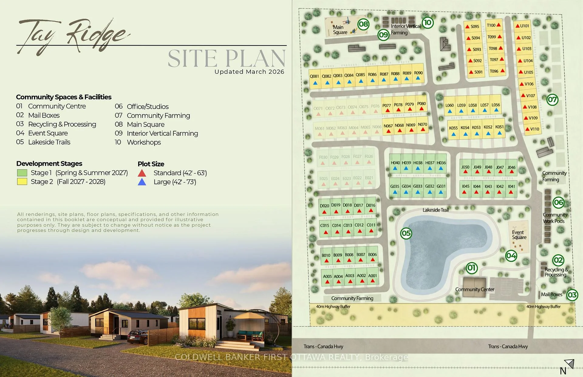 Photo 3 of 194 Tay Ridge Drive, Tay Valley, Bathurst/Burgess & Sherbrooke (Bathurst) Twp — HOMEH