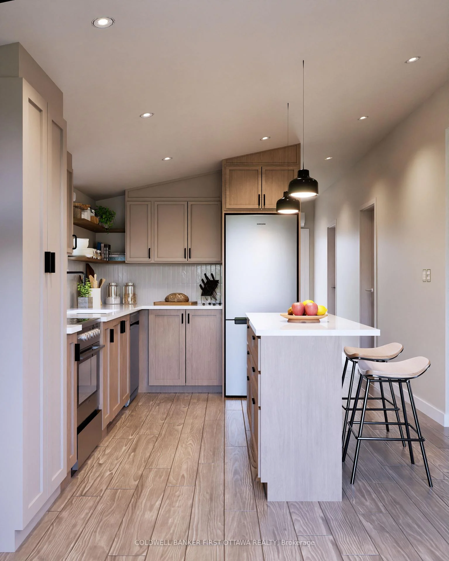 Photo 13 of 194 Tay Ridge Drive, Tay Valley, Bathurst/Burgess & Sherbrooke (Bathurst) Twp — HOMEH